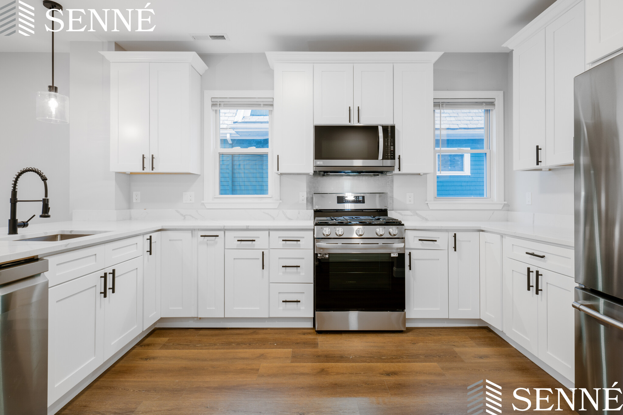 22 Madison Ave, North Cambridge