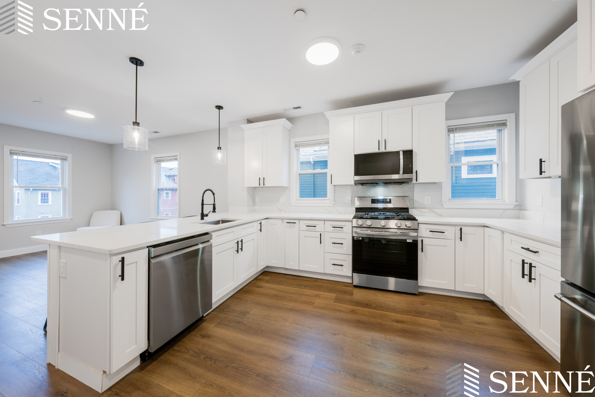 22 Madison Ave, North Cambridge