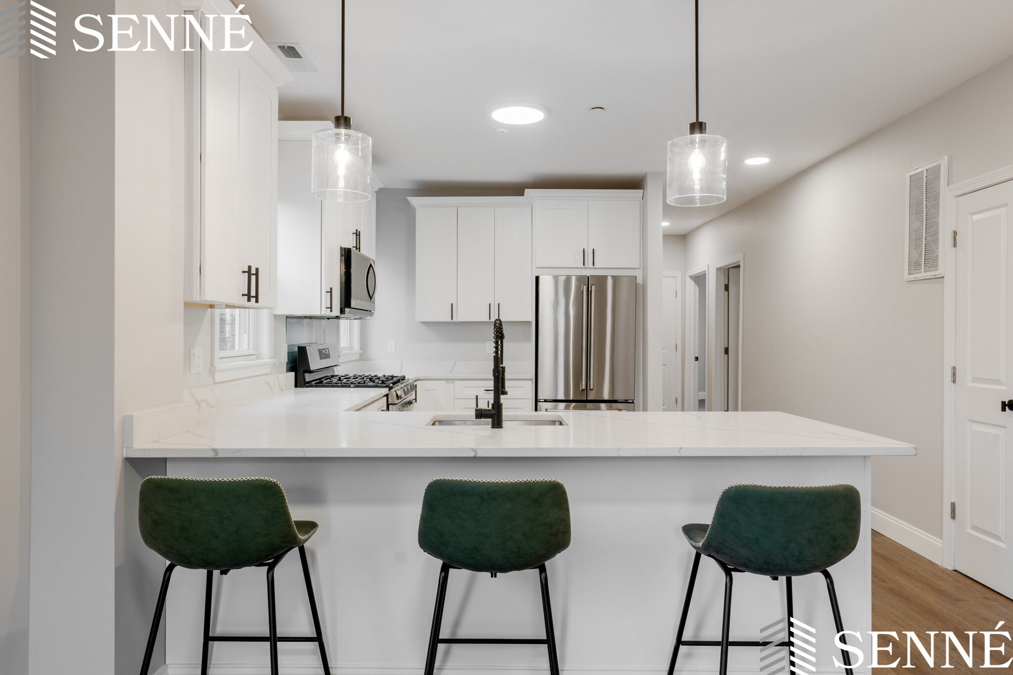 22 Madison Ave, North Cambridge