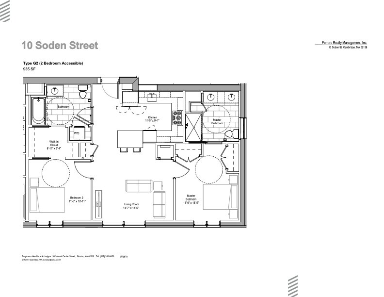 10 Soden St, Riverside