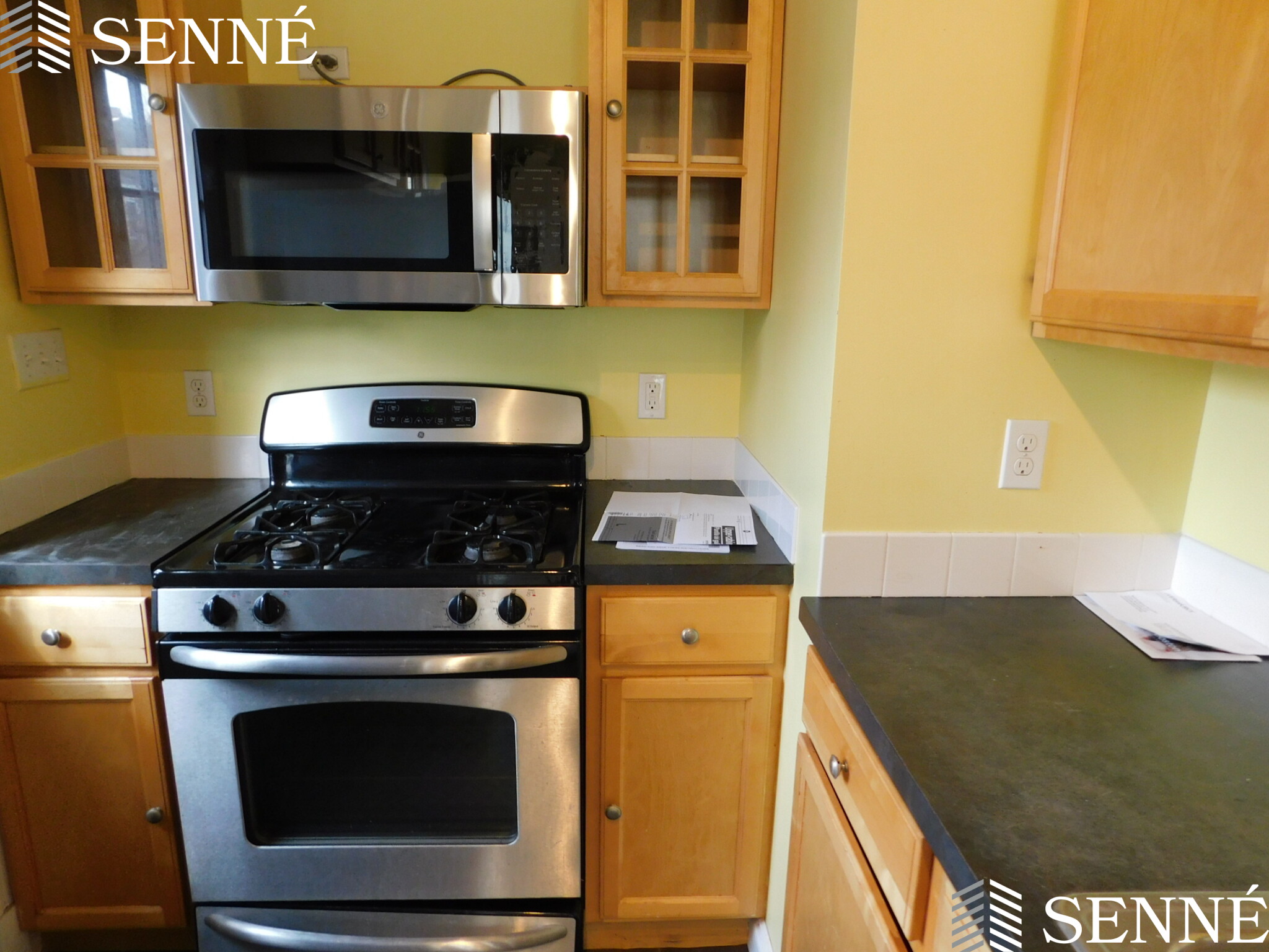 43 B Sherman St, Neighborhood Nine