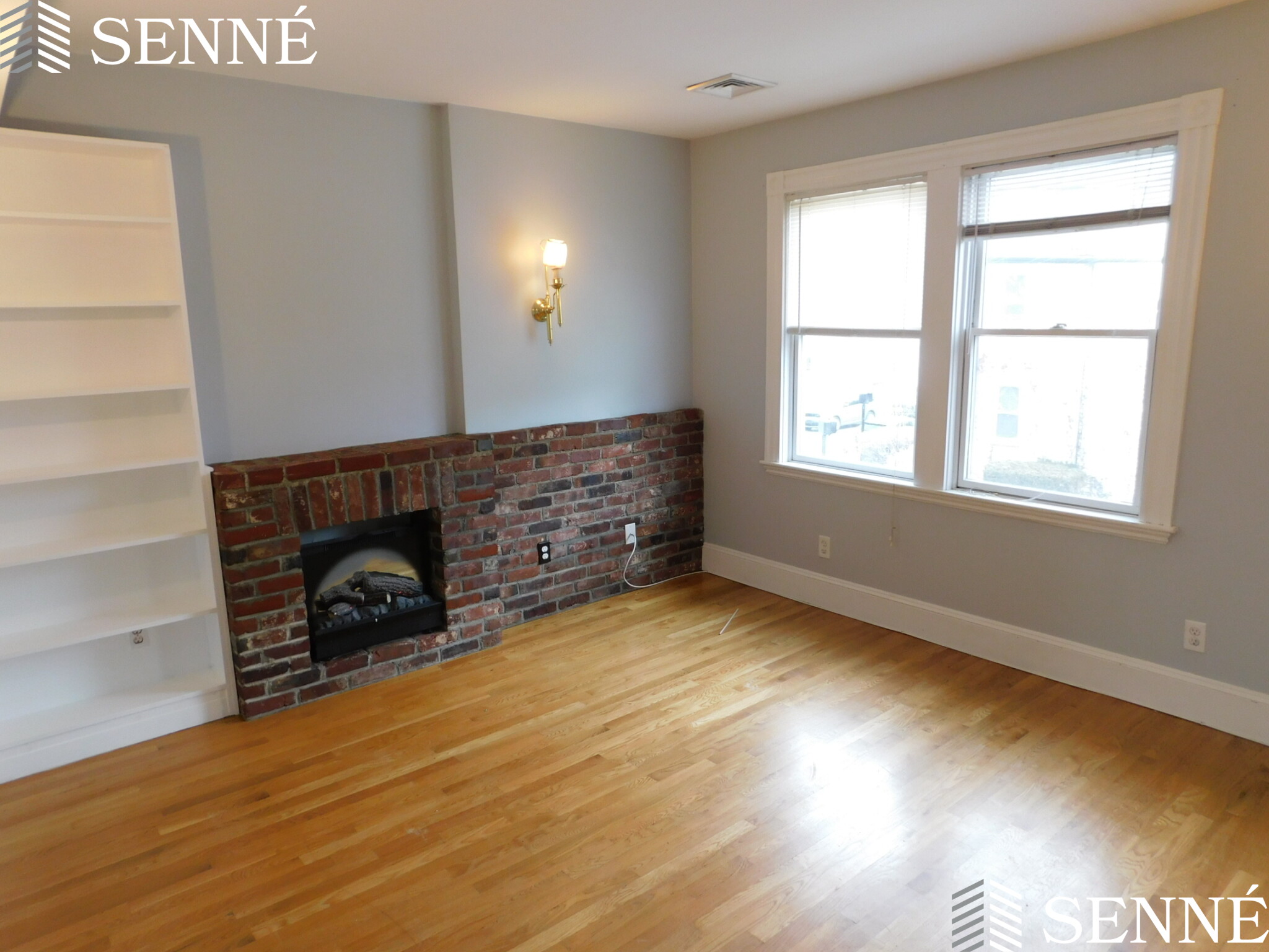 43 B Sherman St, Neighborhood Nine