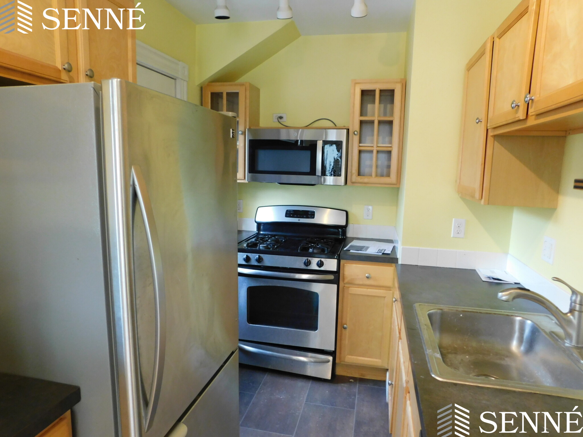 43 B Sherman St, Neighborhood Nine