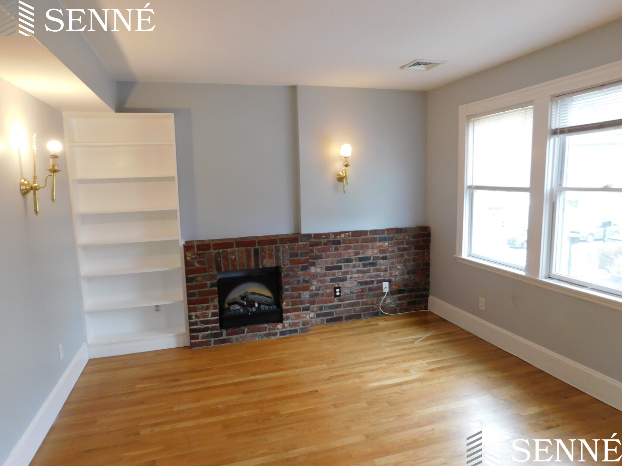 43 B Sherman St, Neighborhood Nine