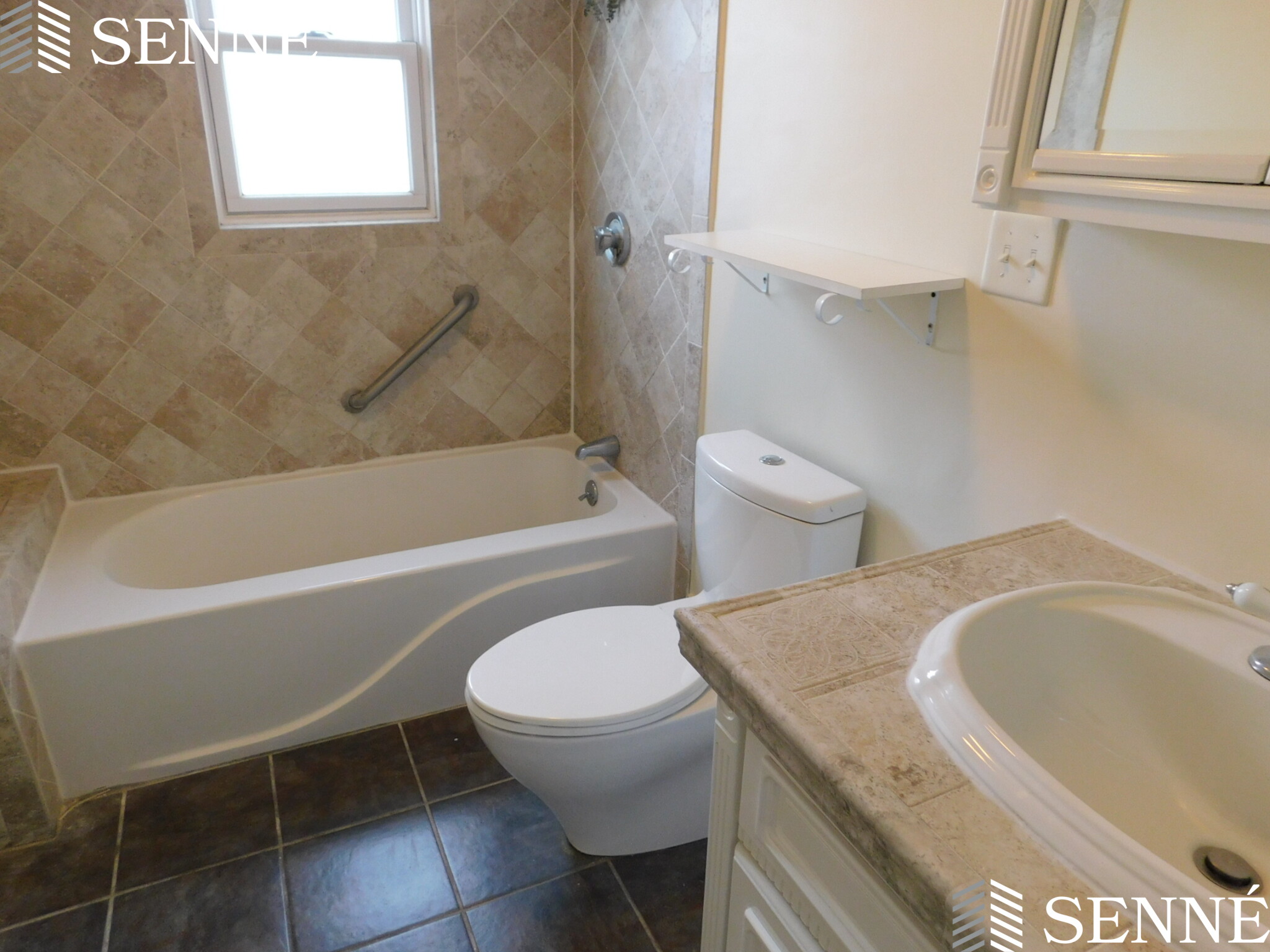 43 B Sherman St, Neighborhood Nine