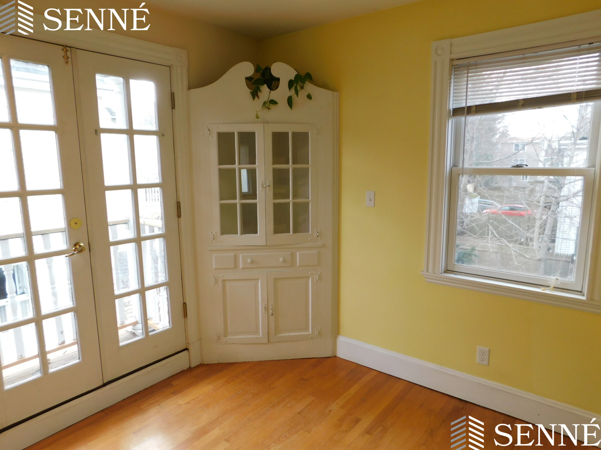 43 B Sherman St, Neighborhood Nine