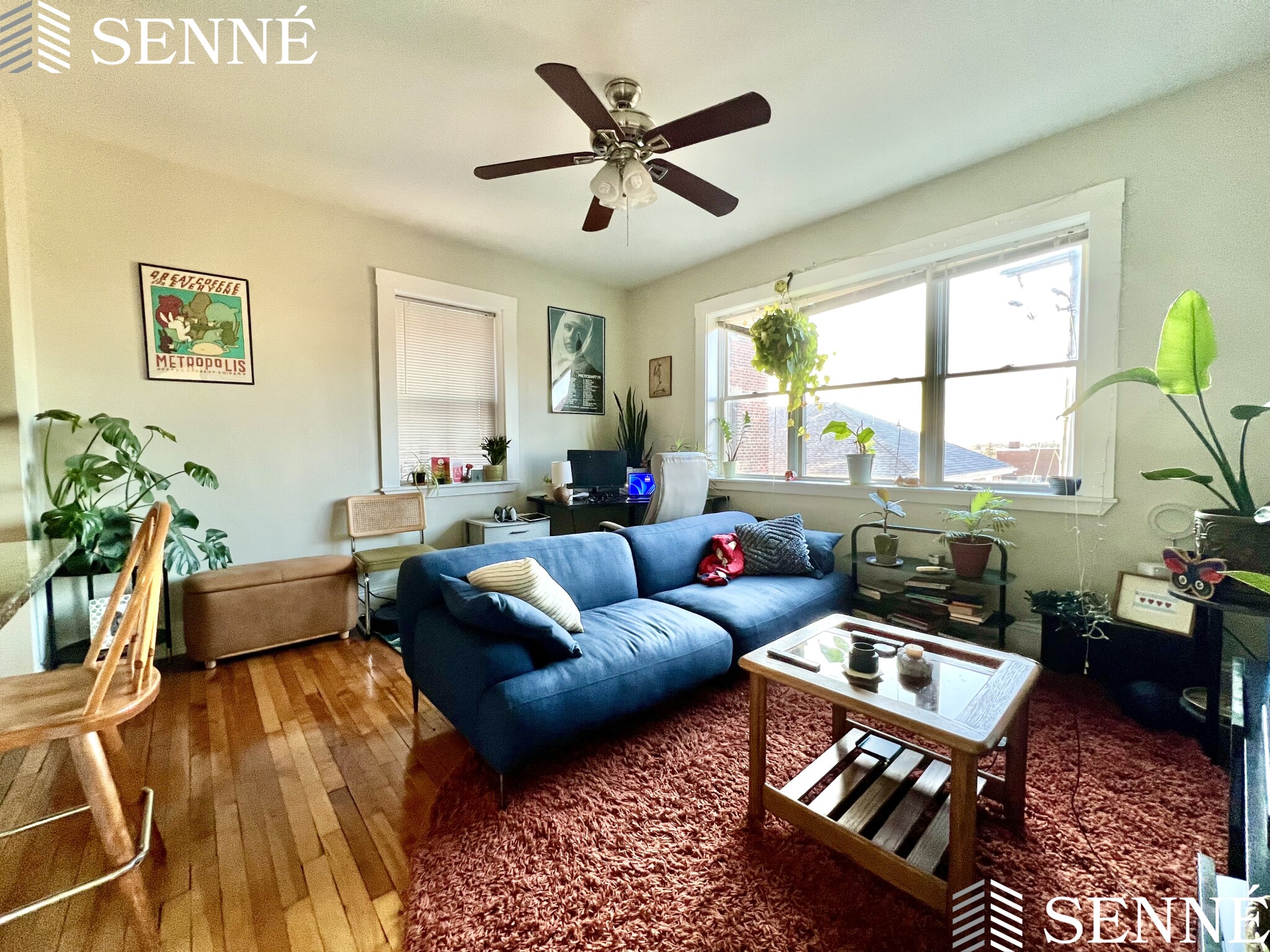 6 Sherborn Ct, Tufts University