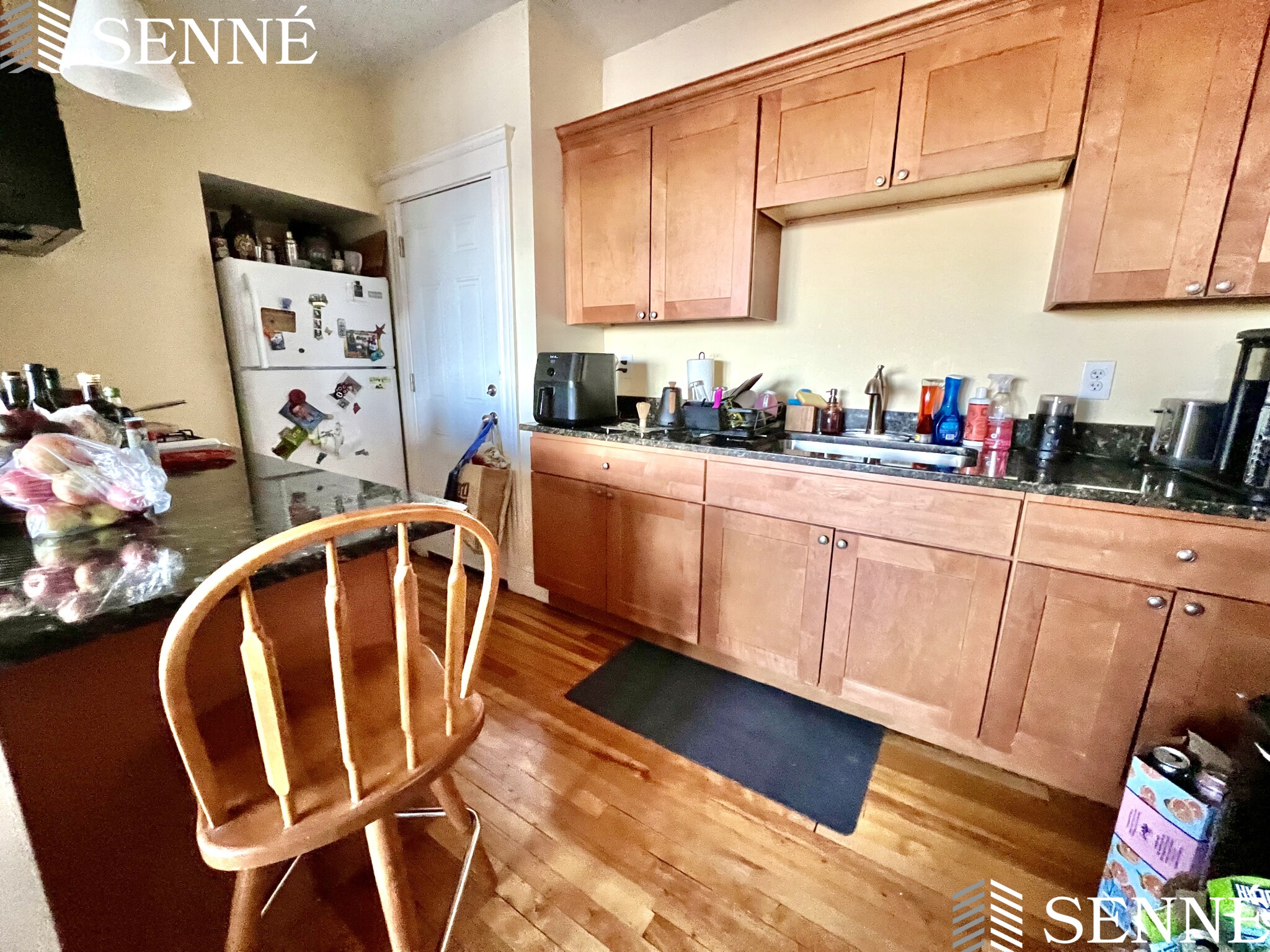 6 Sherborn Ct, Tufts University