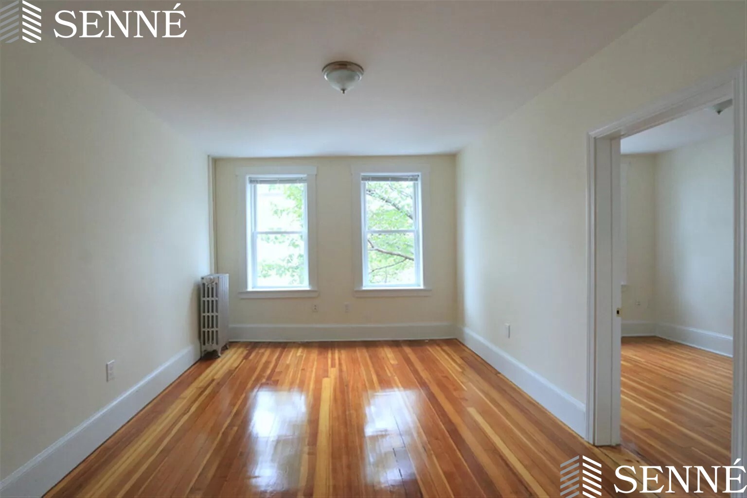 3 Quincy St, Union Square