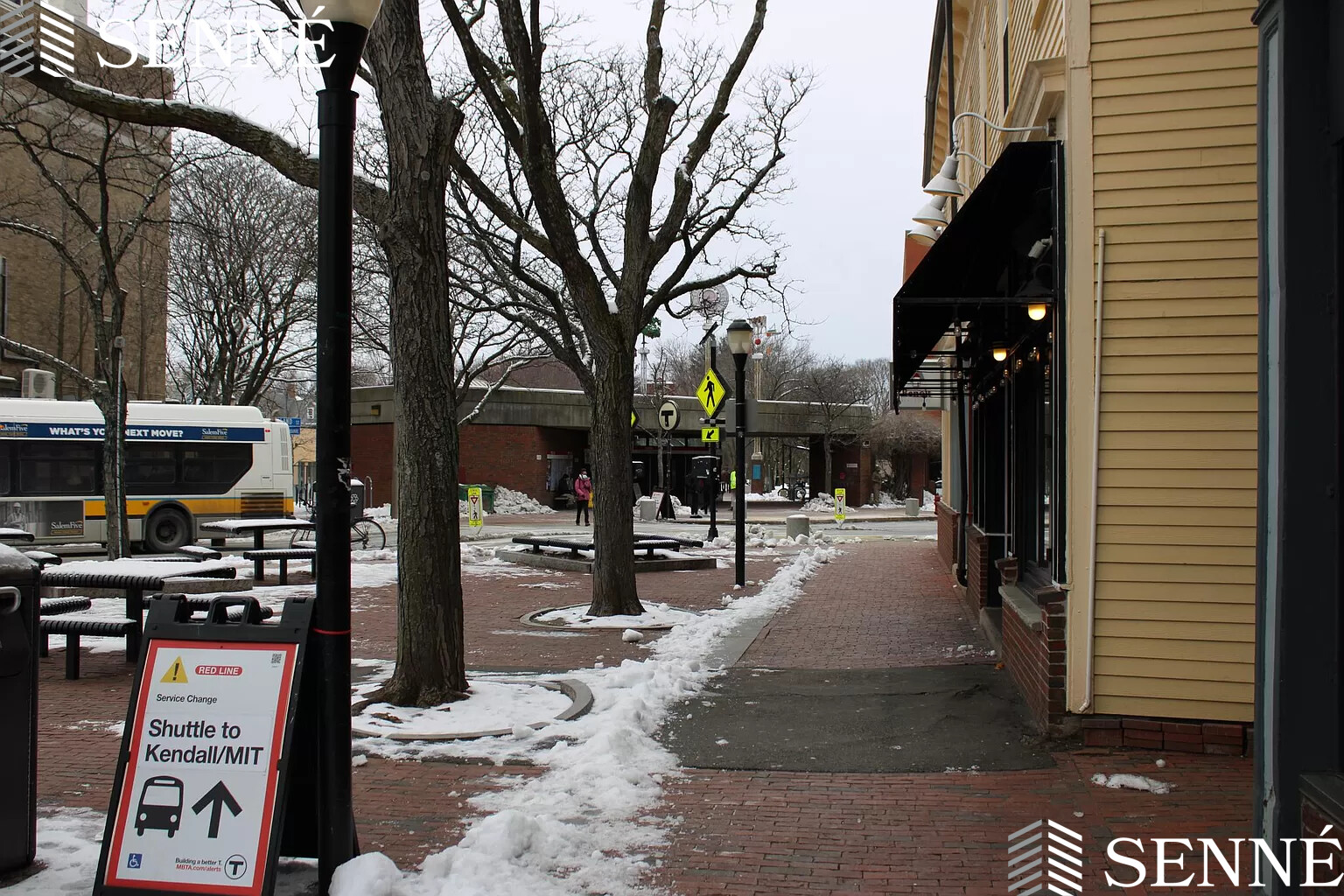 35 Davis Sq, Davis Square