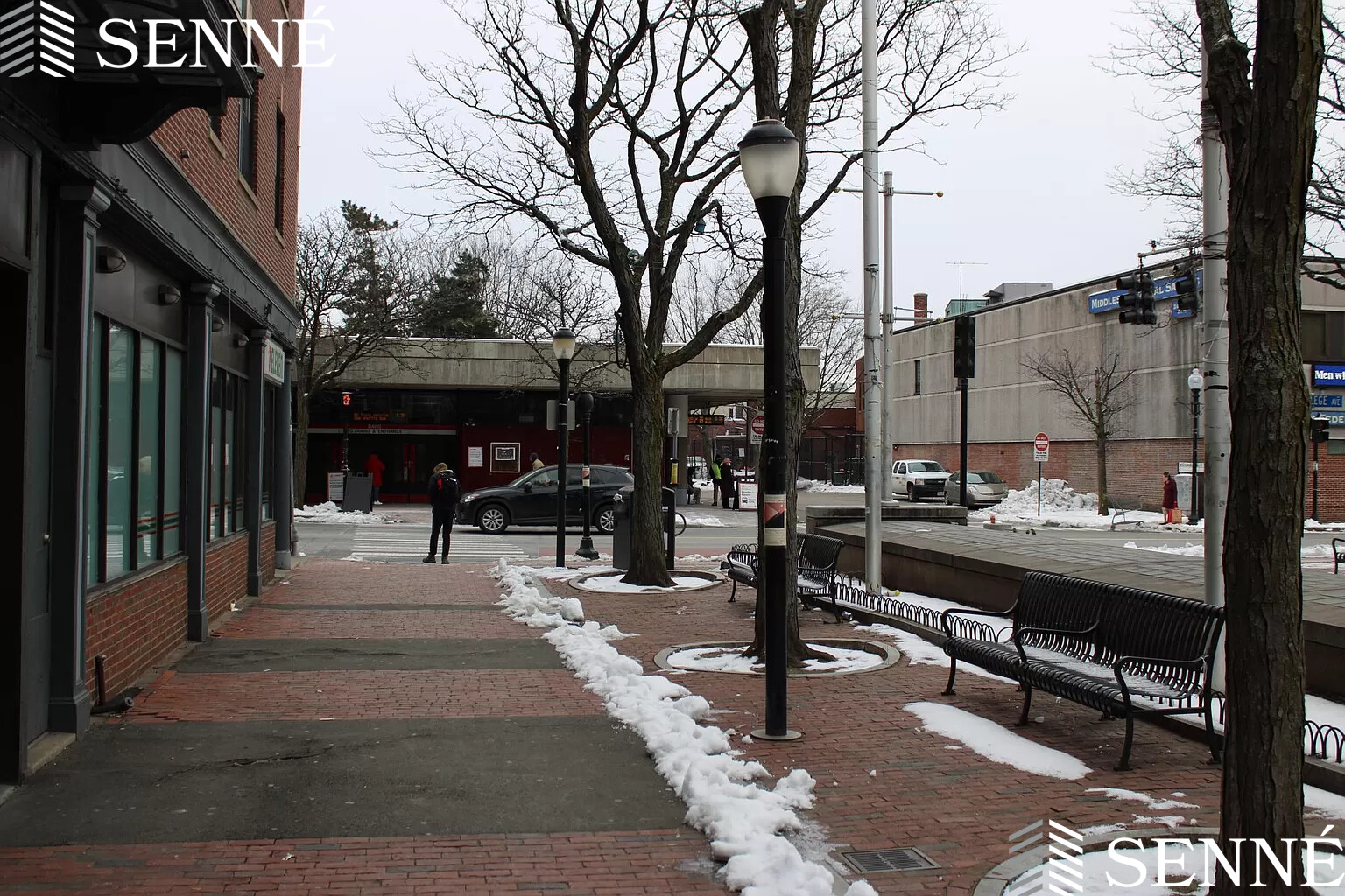 35 Davis Sq, Davis Square