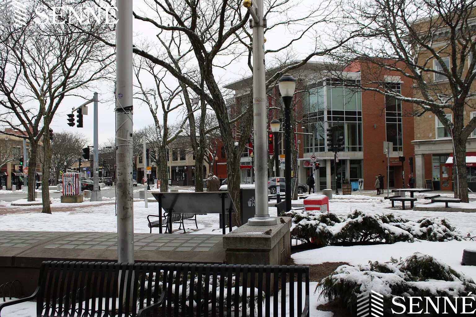 35 Davis Sq, Davis Square