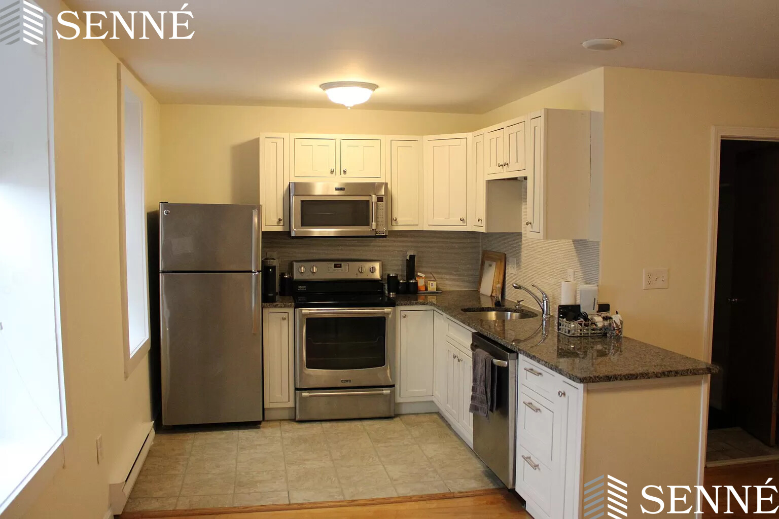 35 Davis Sq, Davis Square