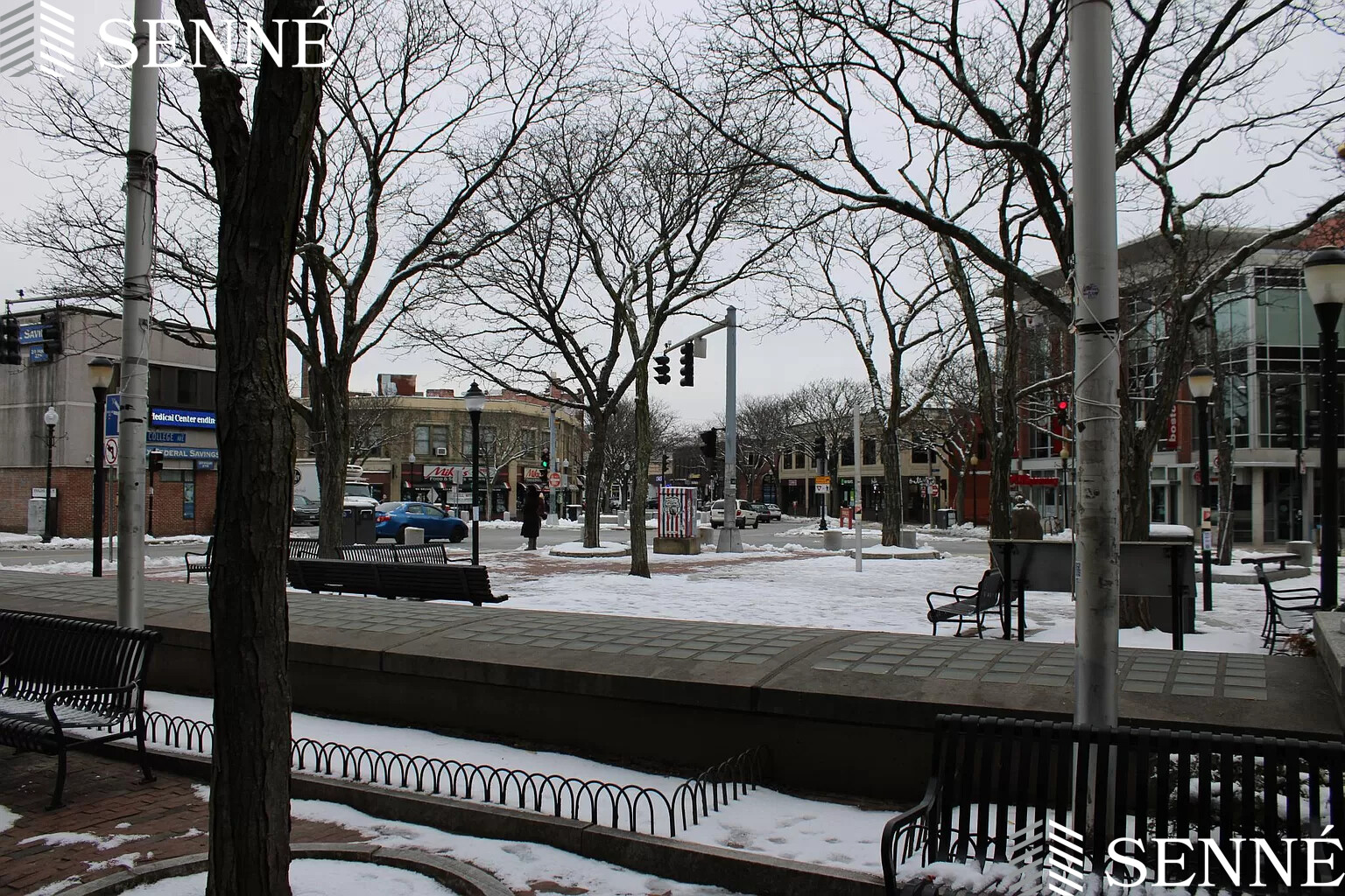 35 Davis Sq, Davis Square