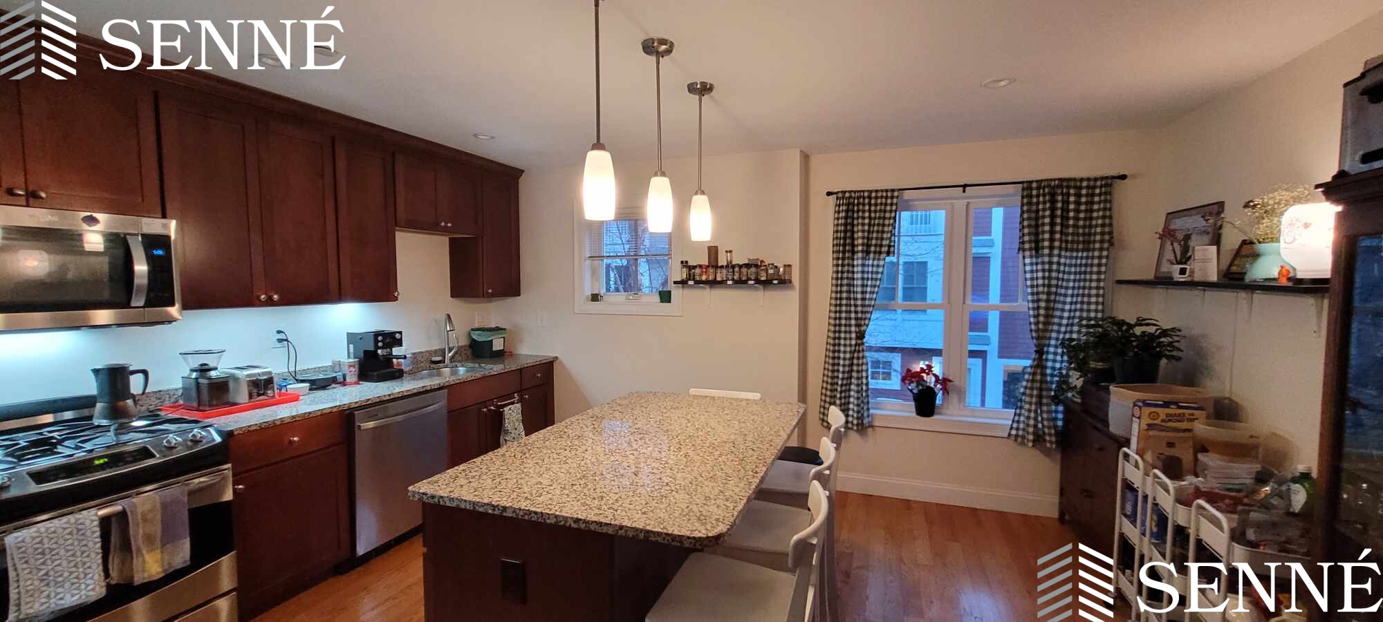 105 Harvey St, North Cambridge