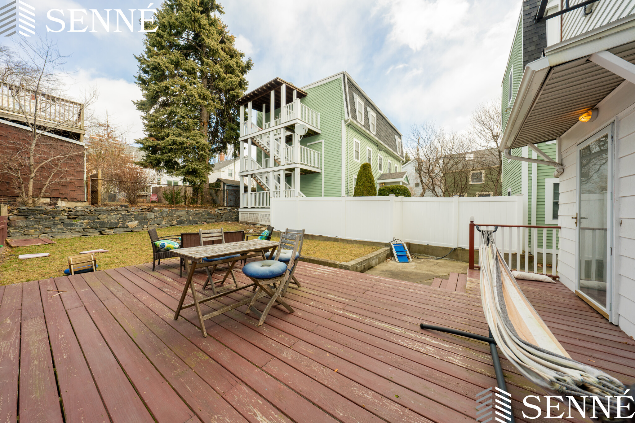 275 Hurley St, East Cambridge