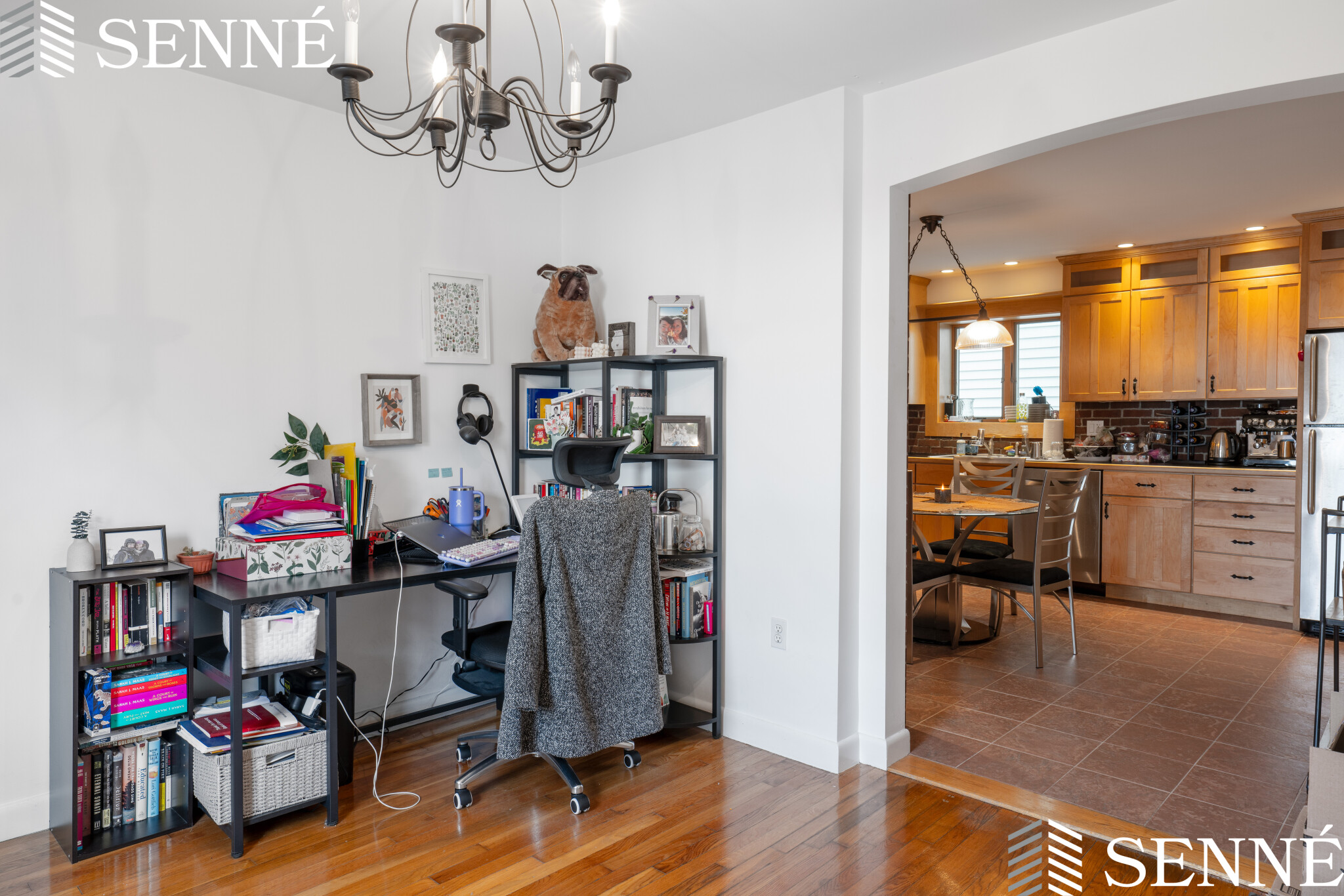 275 Hurley St, East Cambridge