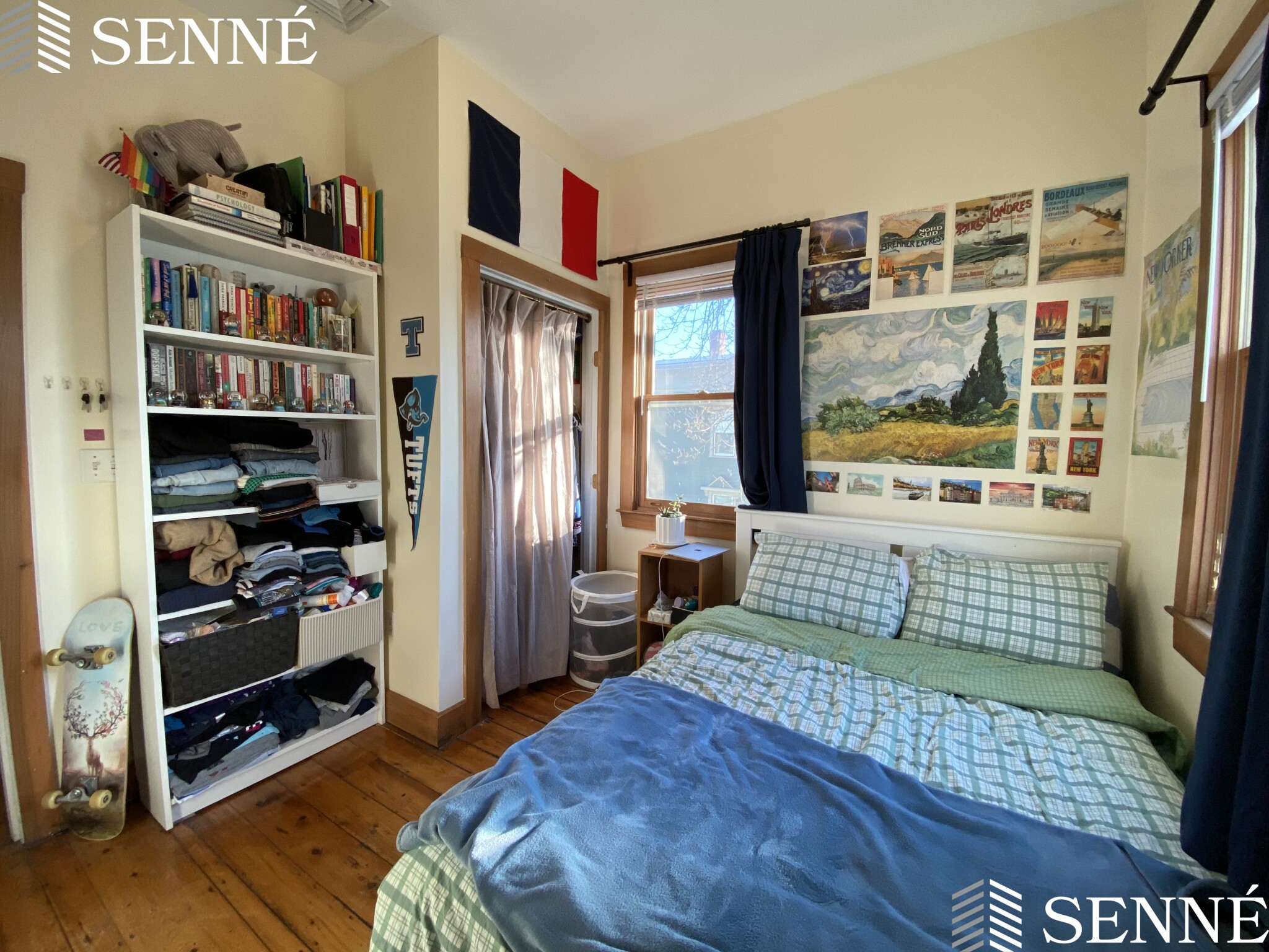 345 Columbia St, Wellington-Harrington