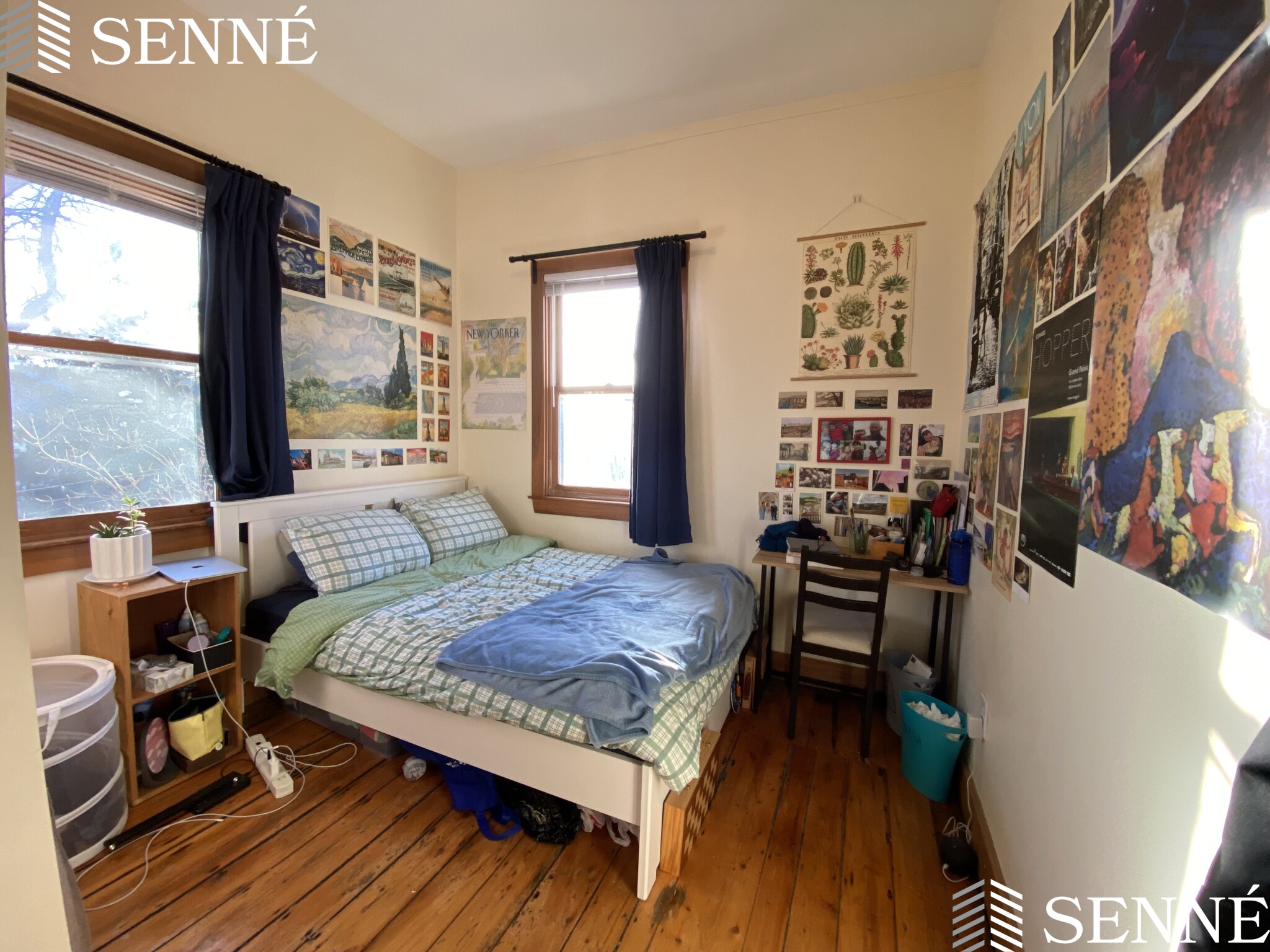 345 Columbia St, Wellington-Harrington