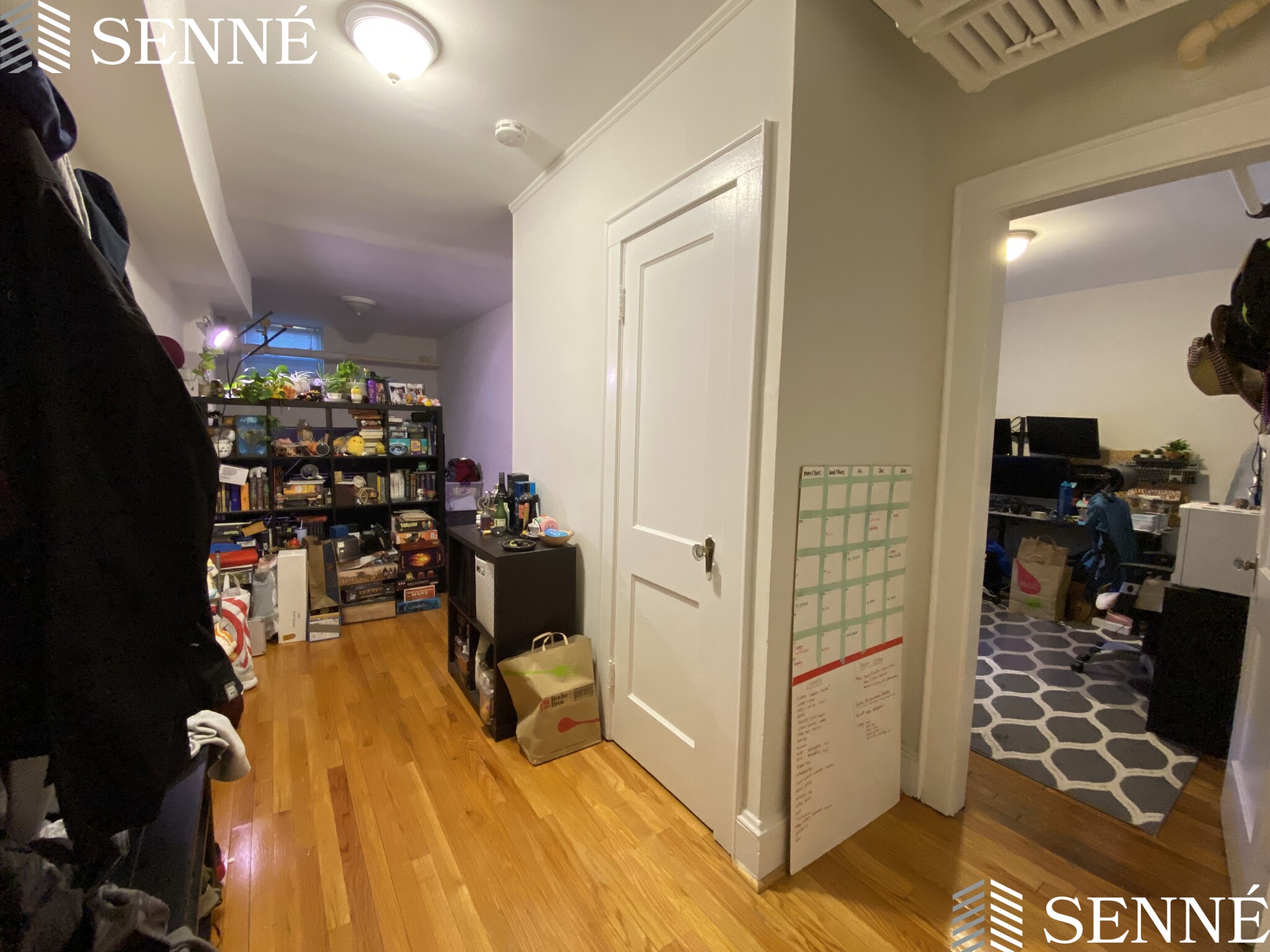 285 Harvard St, Mid-Cambridge