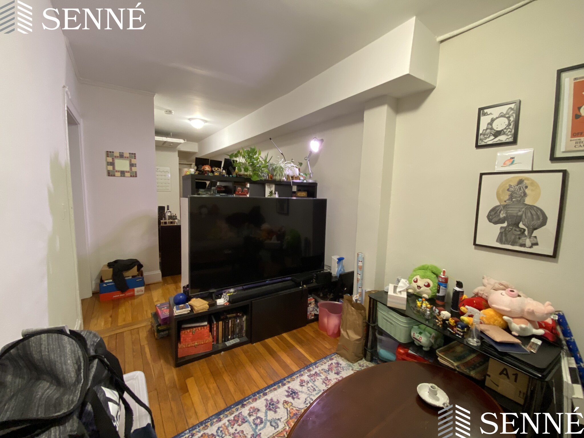 285 Harvard St, Mid-Cambridge