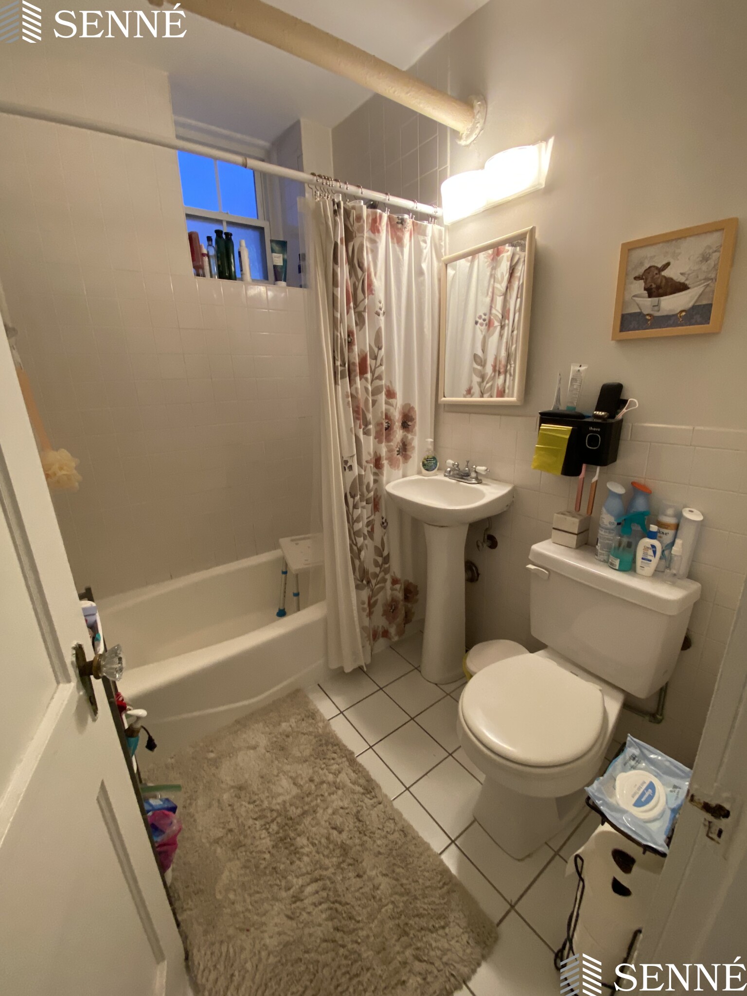 285 Harvard St, Mid-Cambridge