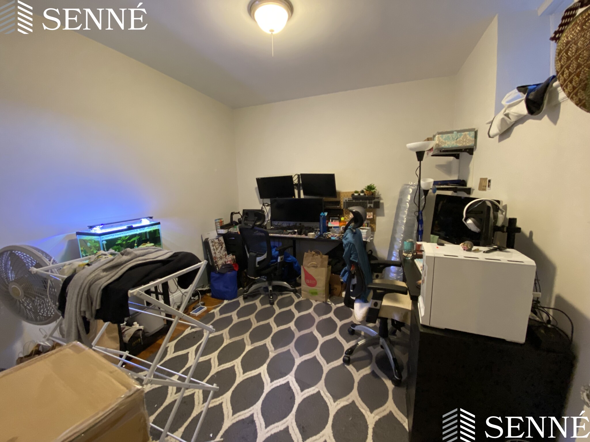 285 Harvard St, Mid-Cambridge