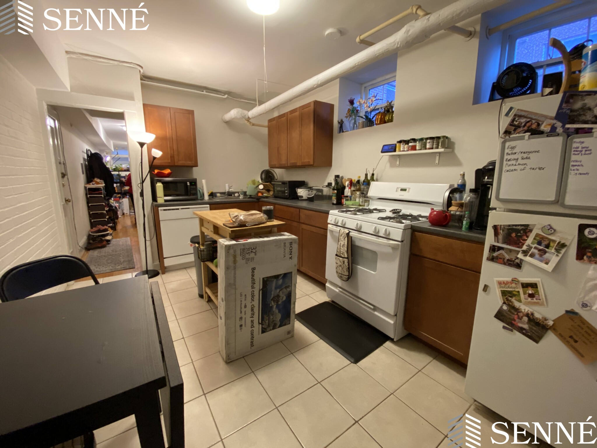 285 Harvard St, Mid-Cambridge