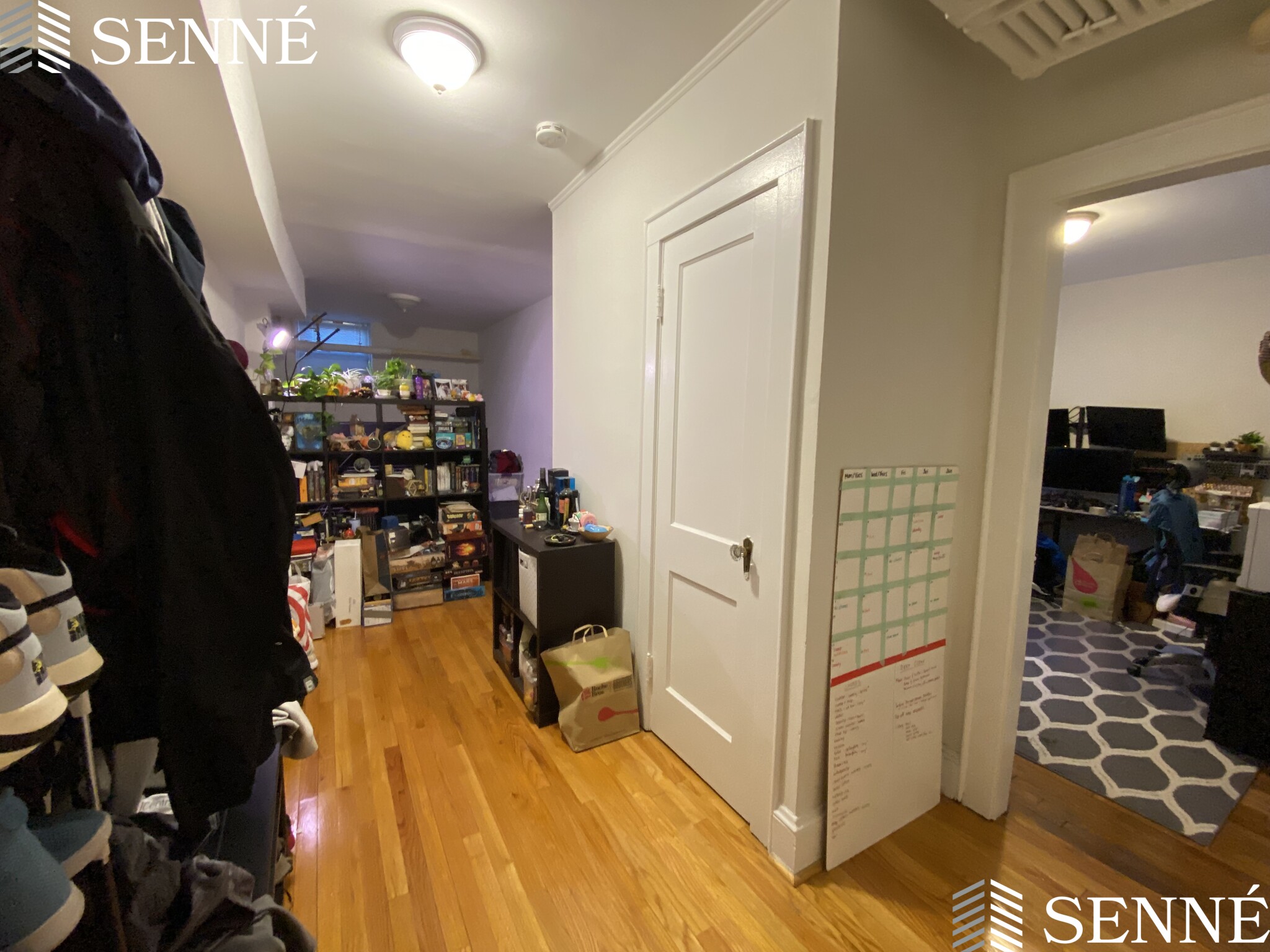 285 Harvard St, Mid-Cambridge