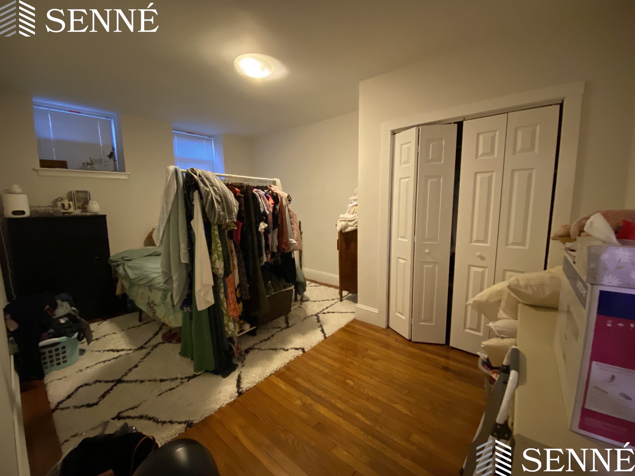 285 Harvard St, Mid-Cambridge