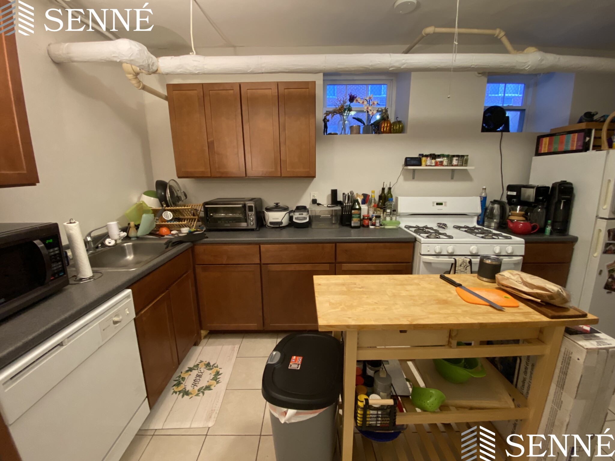 285 Harvard St, Mid-Cambridge