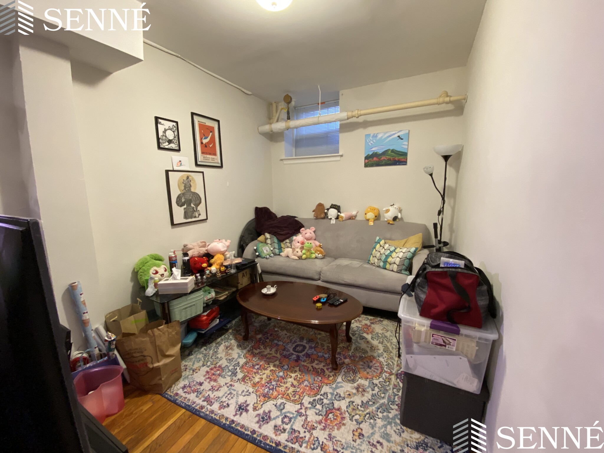 285 Harvard St, Mid-Cambridge