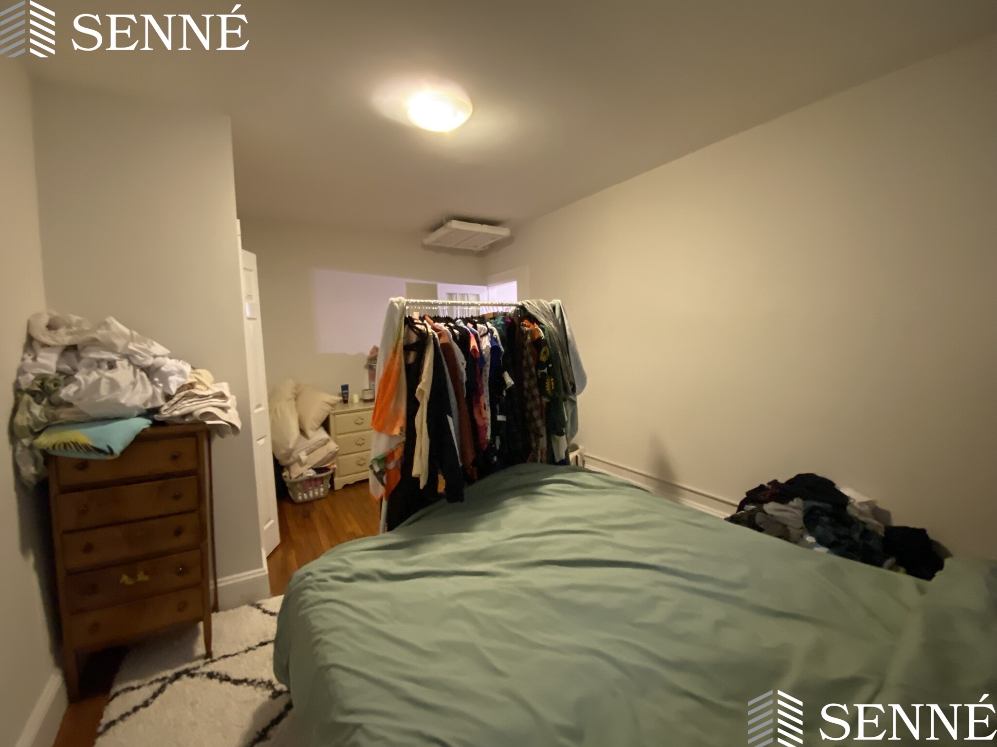 285 Harvard St, Mid-Cambridge