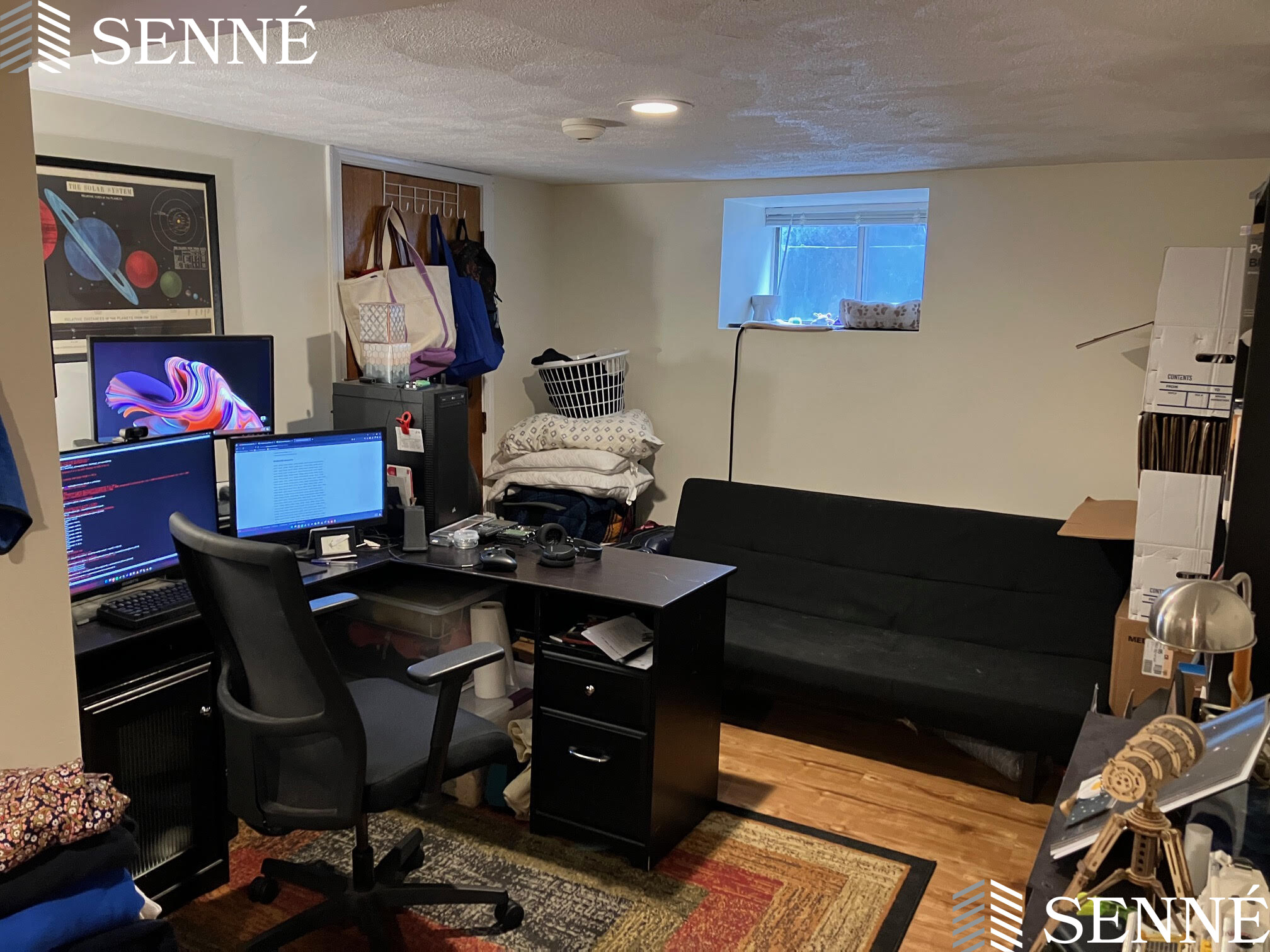 16 Garrison Ave, West Somerville