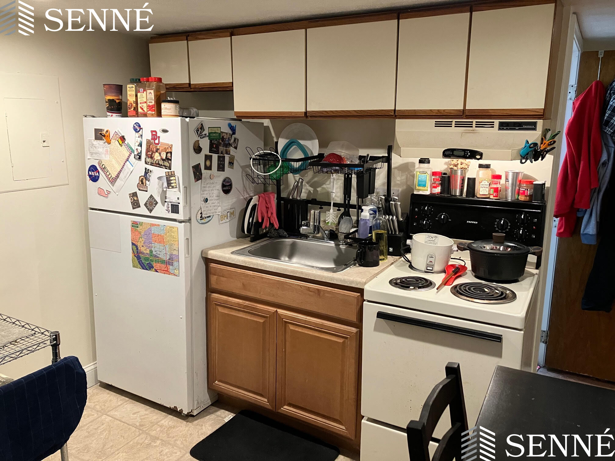 16 Garrison Ave, West Somerville