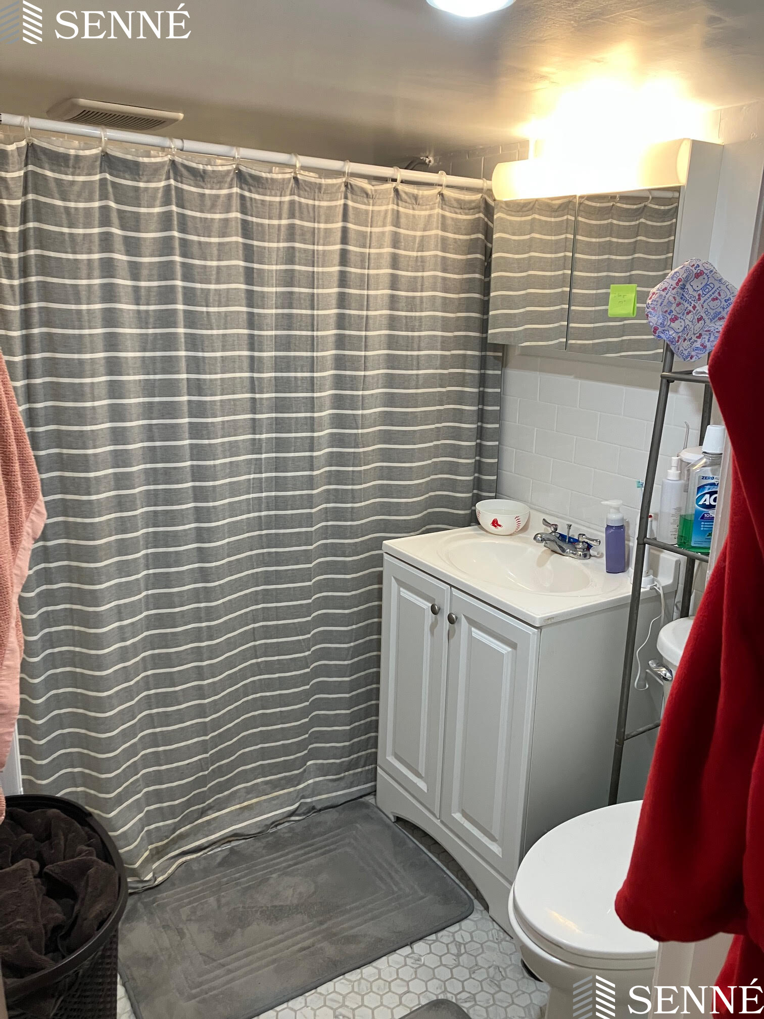 16 Garrison Ave, West Somerville