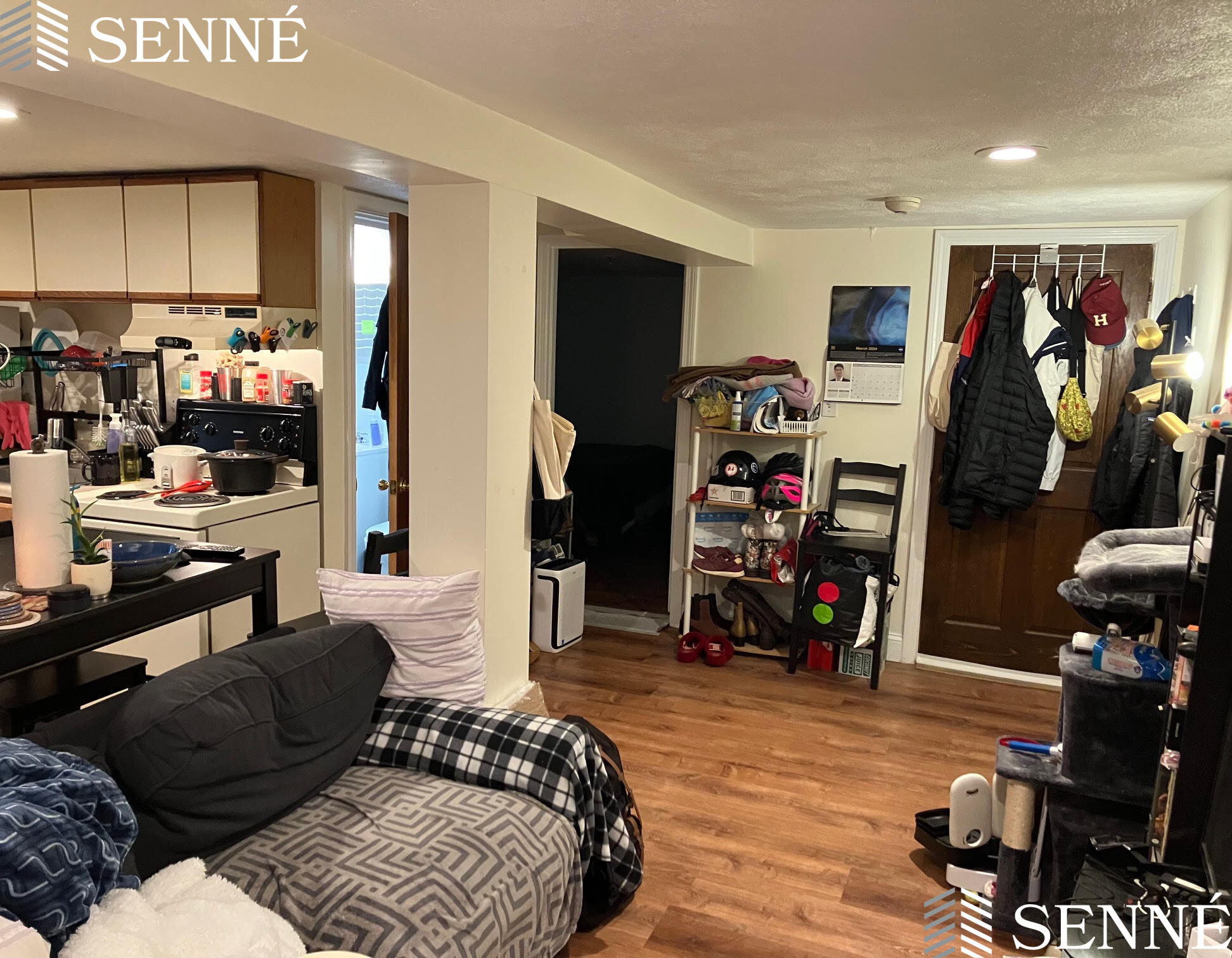 16 Garrison Ave, West Somerville