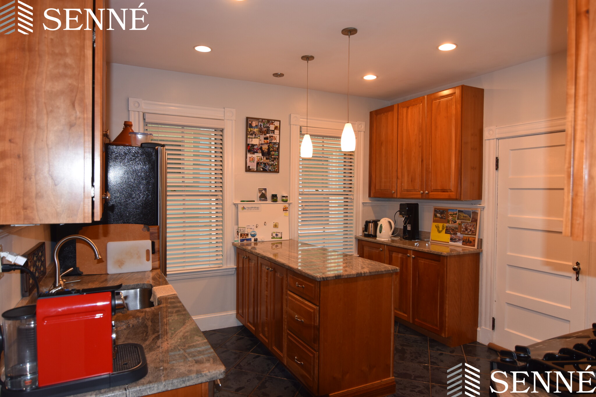 22 Fayette St, Inman Square