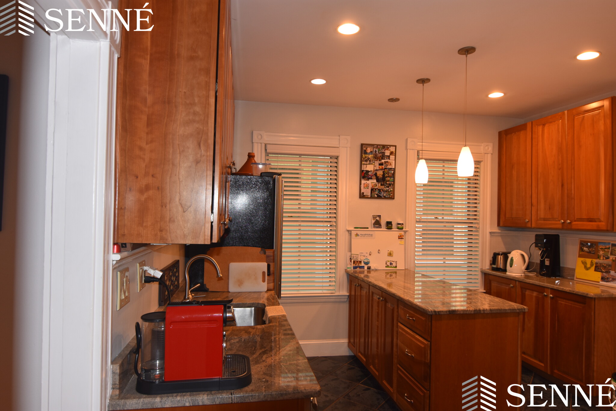 22 Fayette St, Inman Square