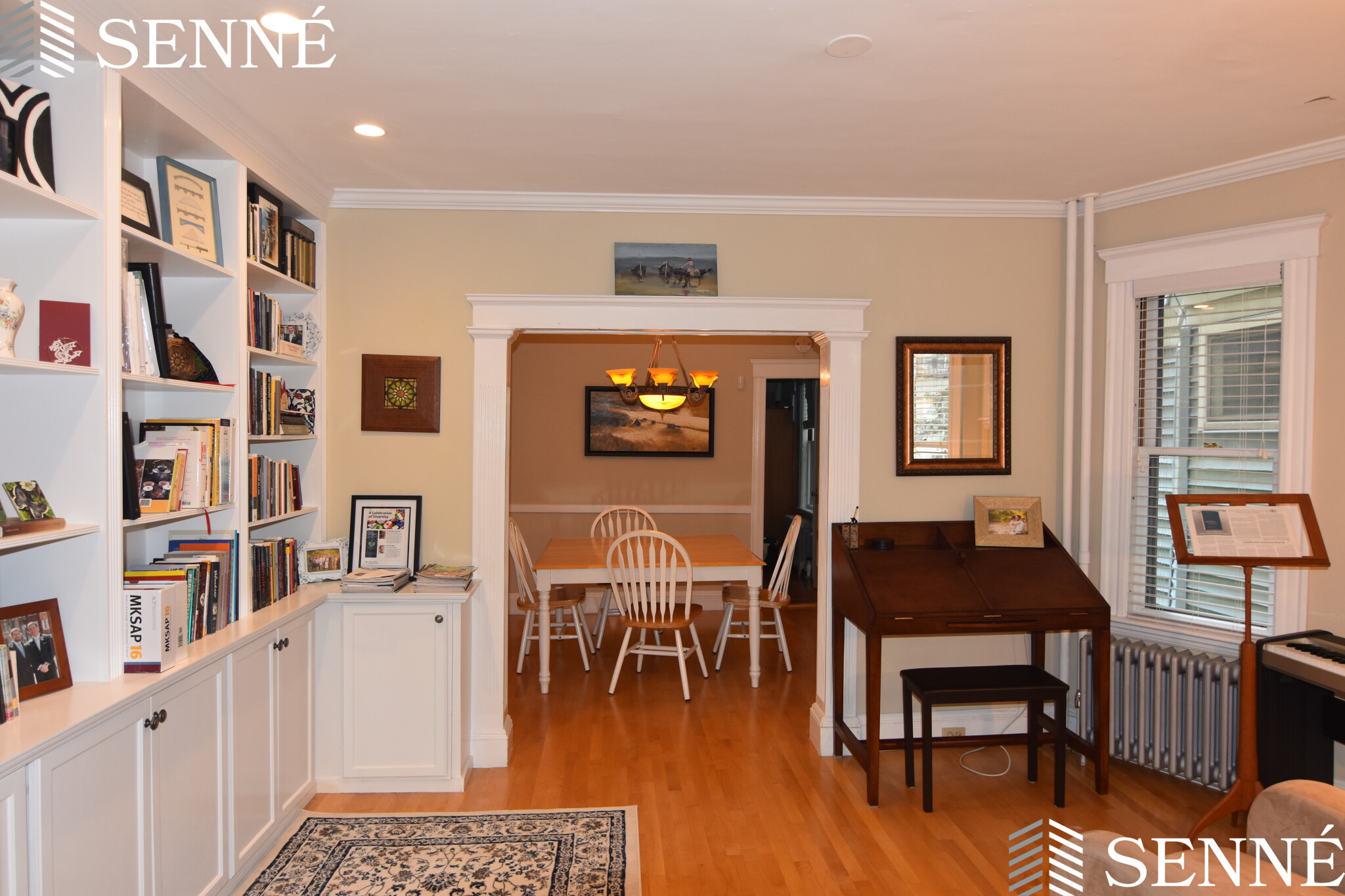 22 Fayette St, Inman Square