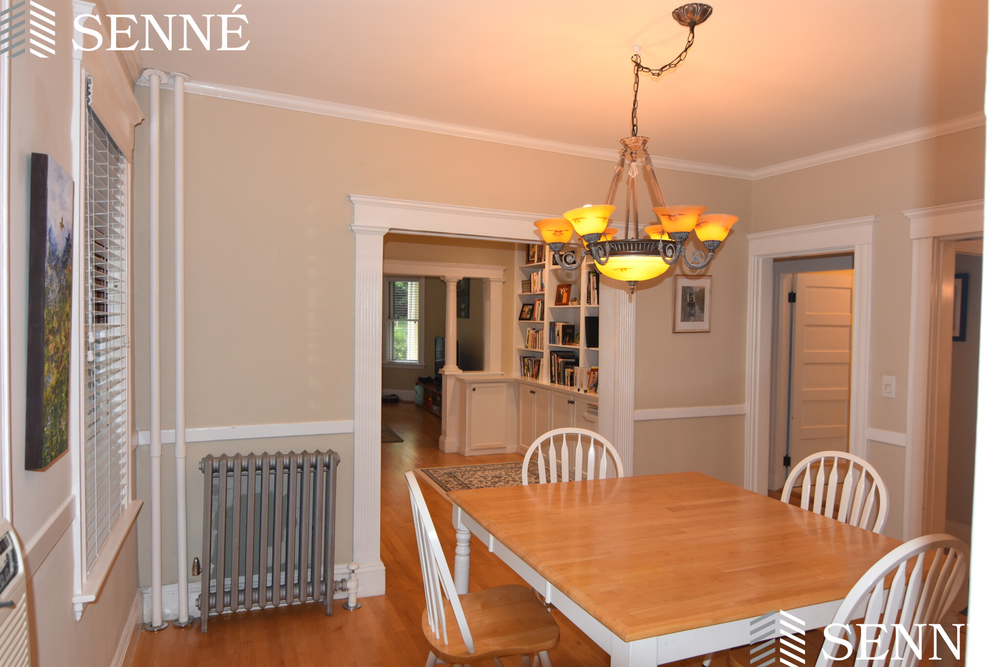 22 Fayette St, Inman Square