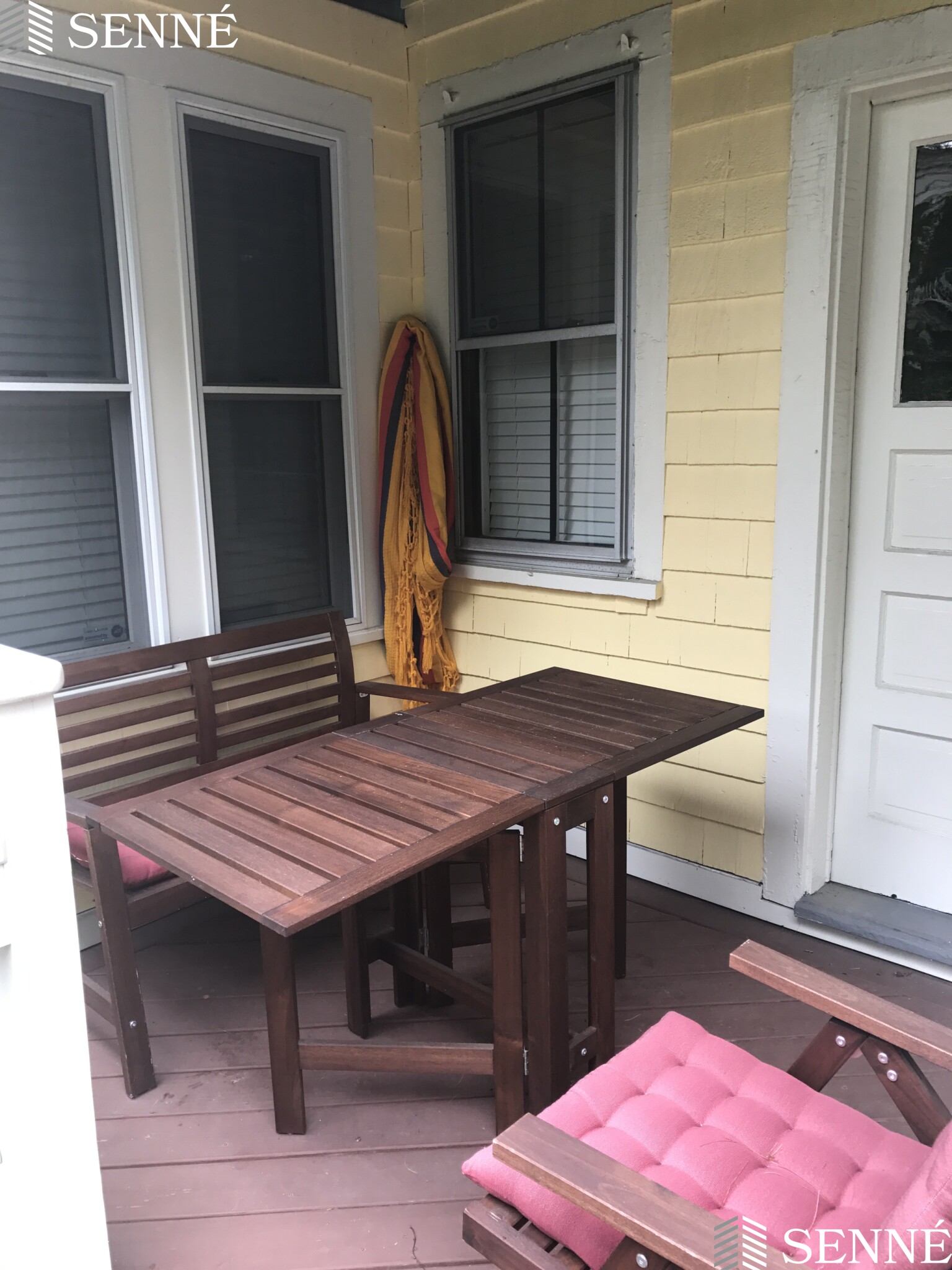 22 Fayette St, Inman Square