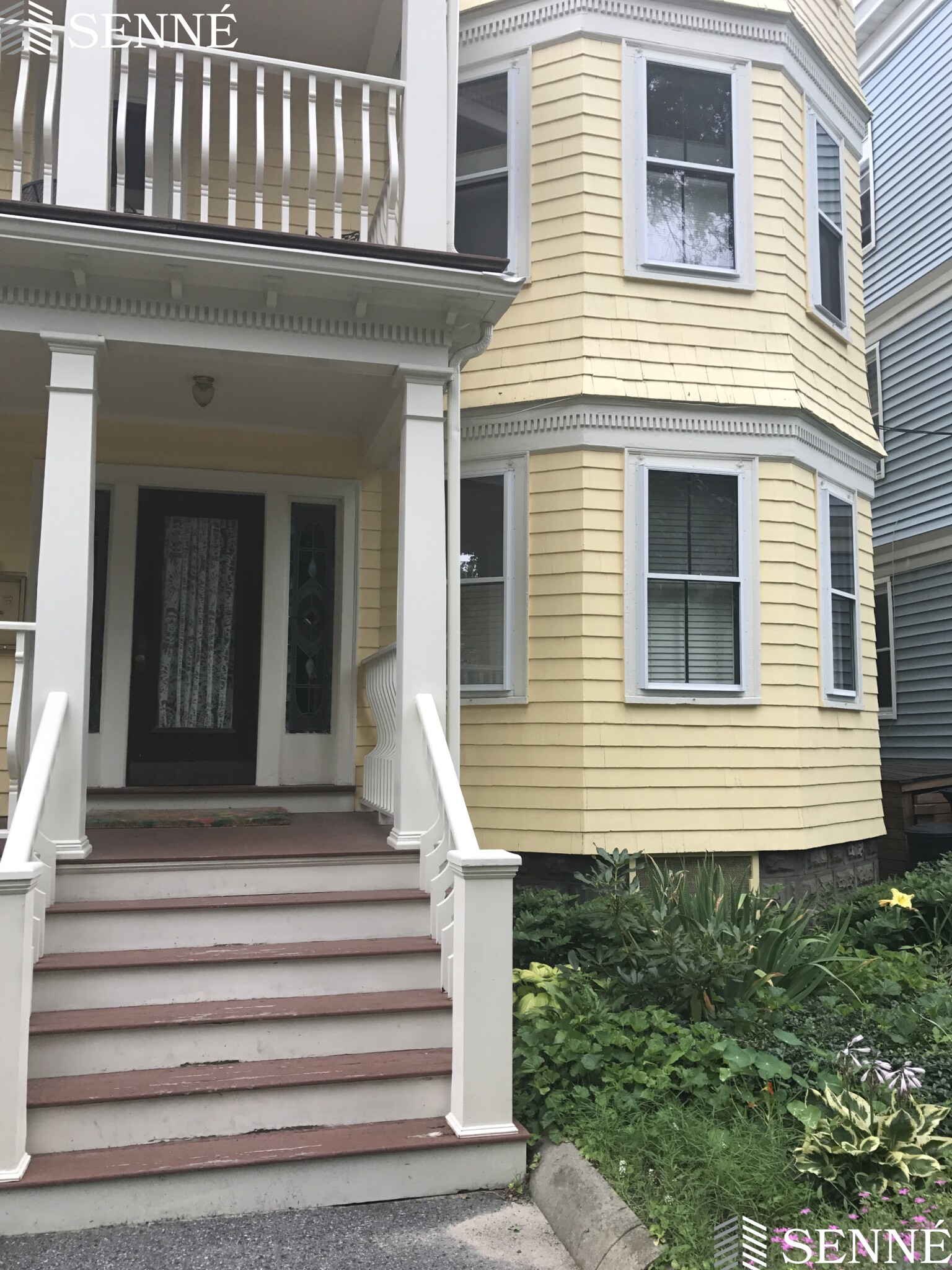 22 Fayette St, Inman Square