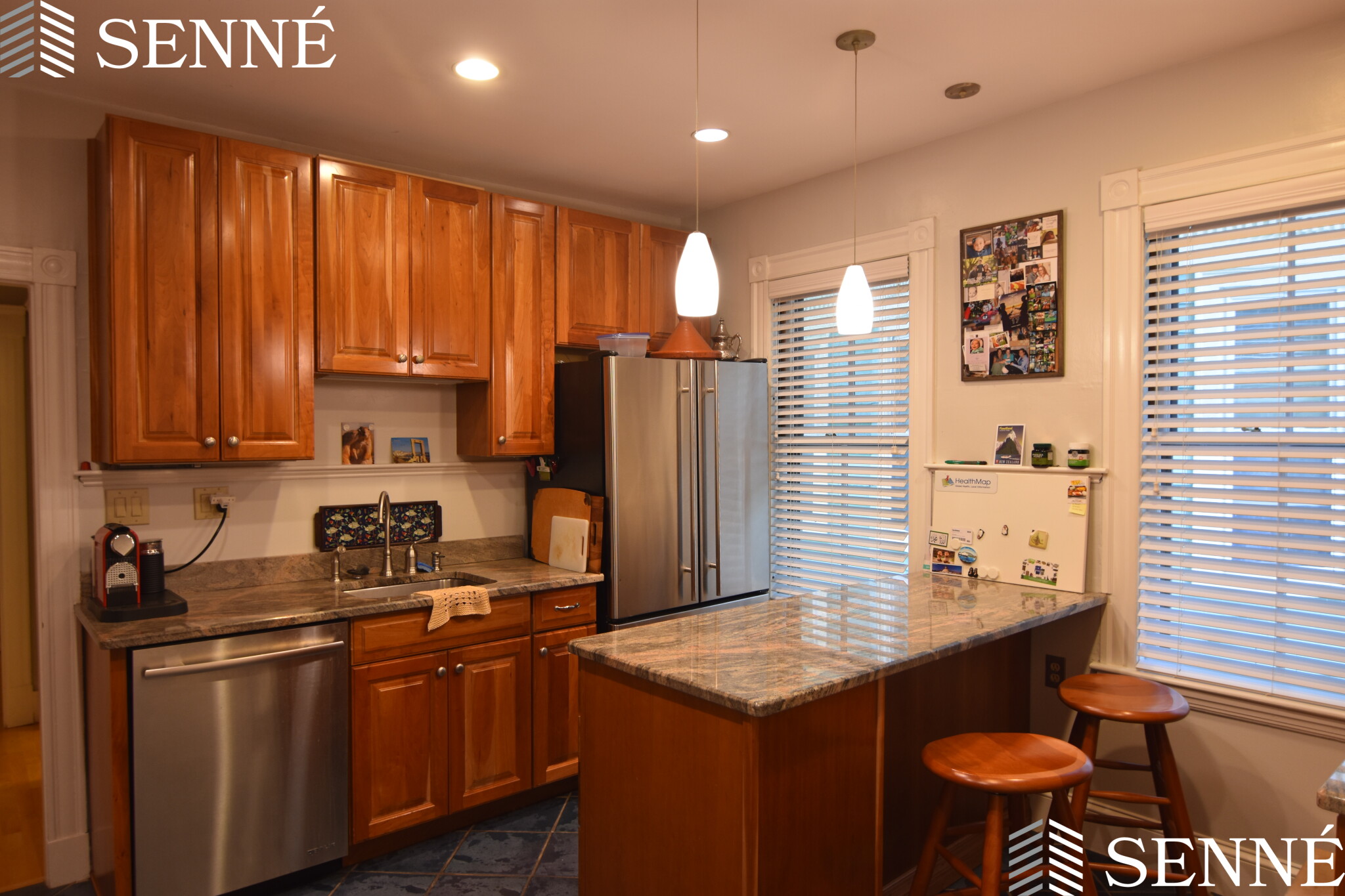 22 Fayette St, Inman Square