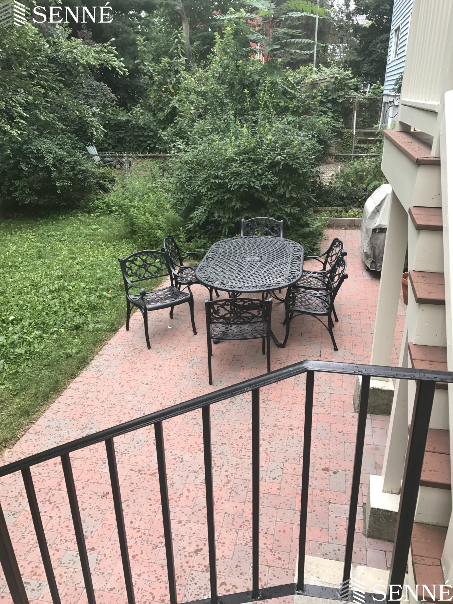 22 Fayette St, Inman Square