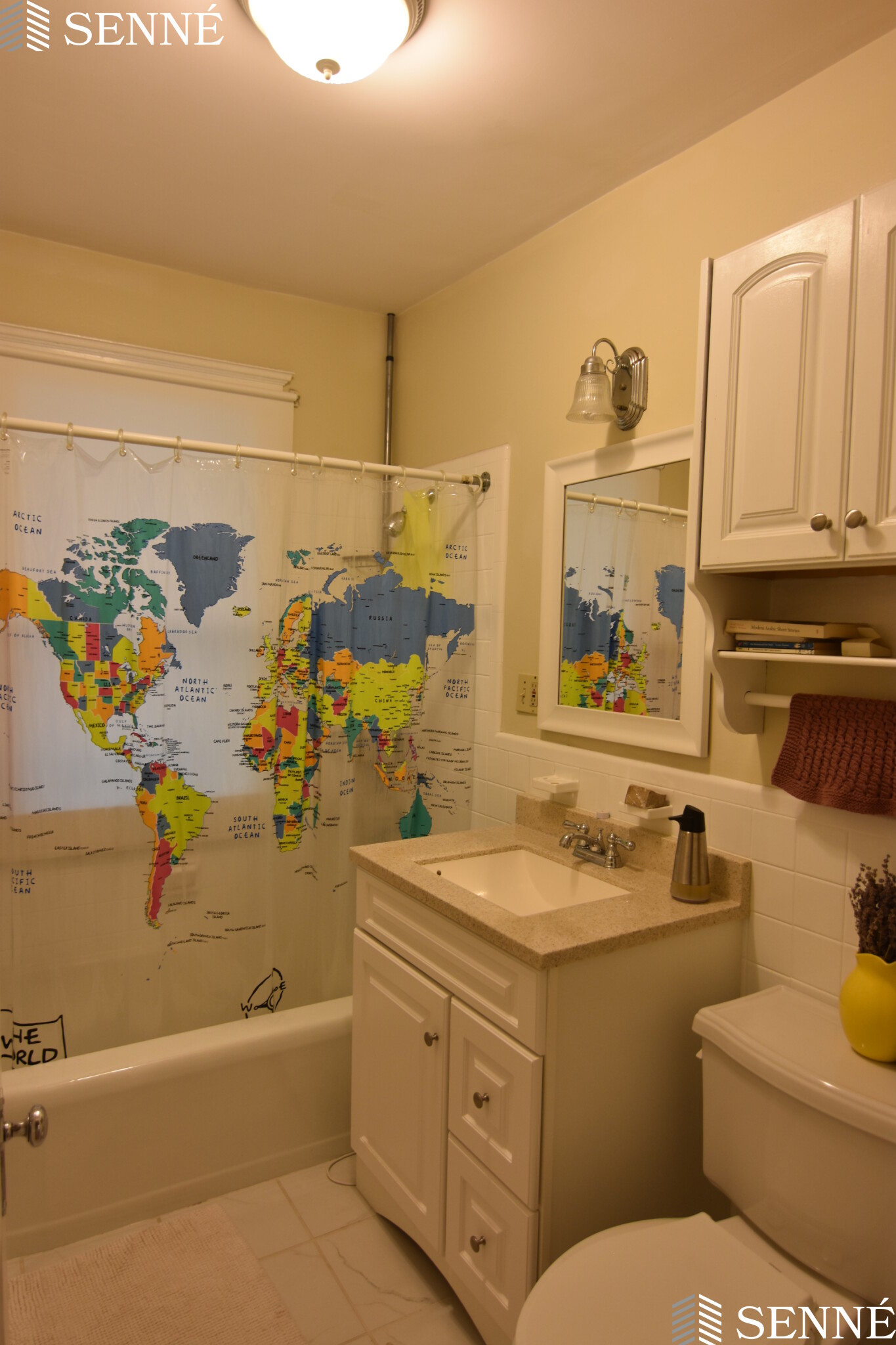 22 Fayette St, Inman Square