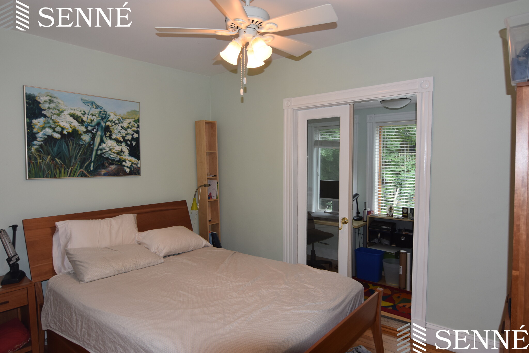 22 Fayette St, Inman Square