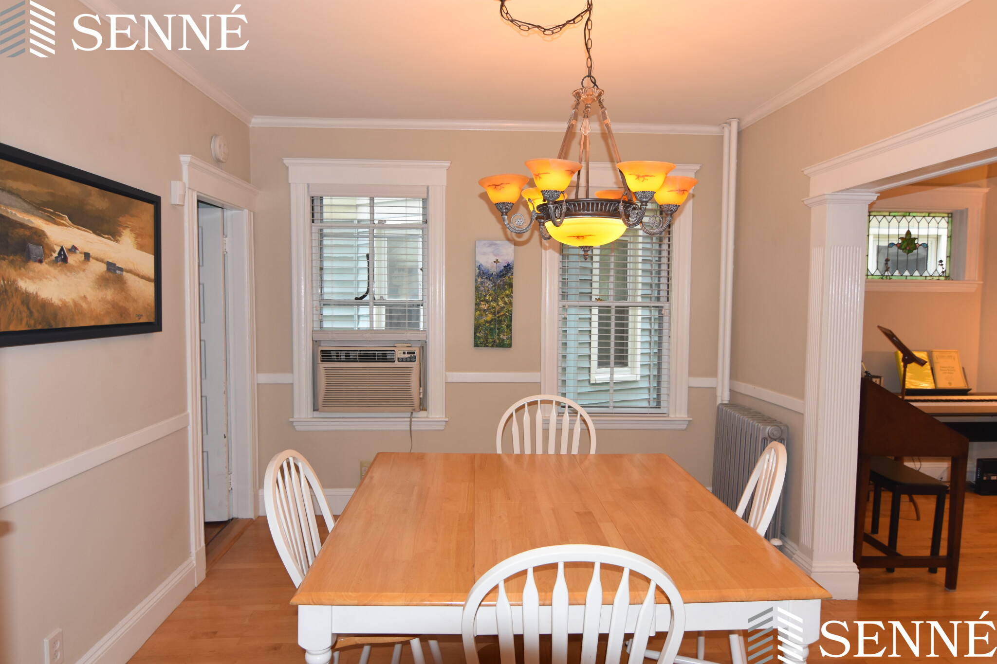 22 Fayette St, Inman Square