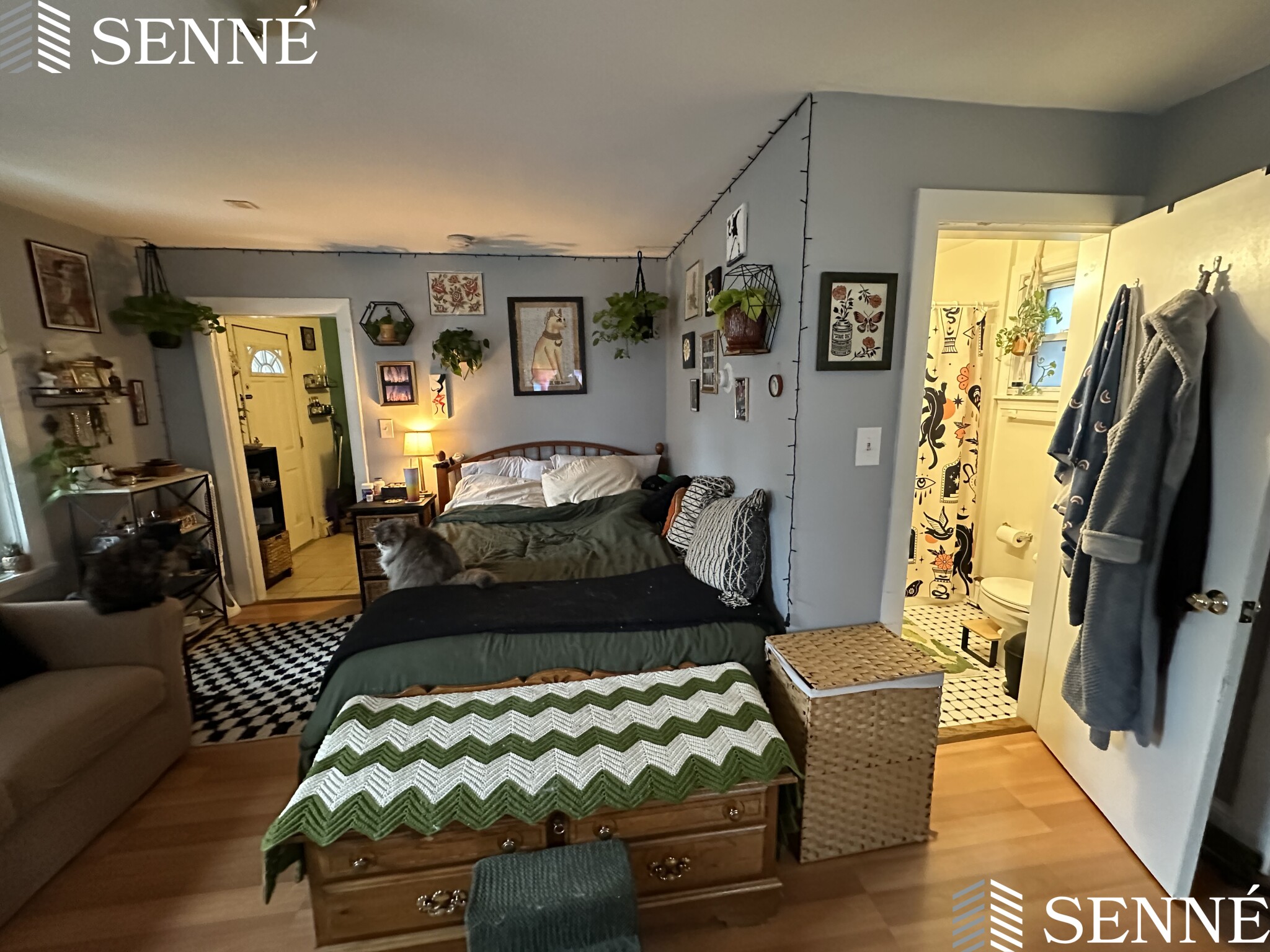 400 Franklin St, Riverside