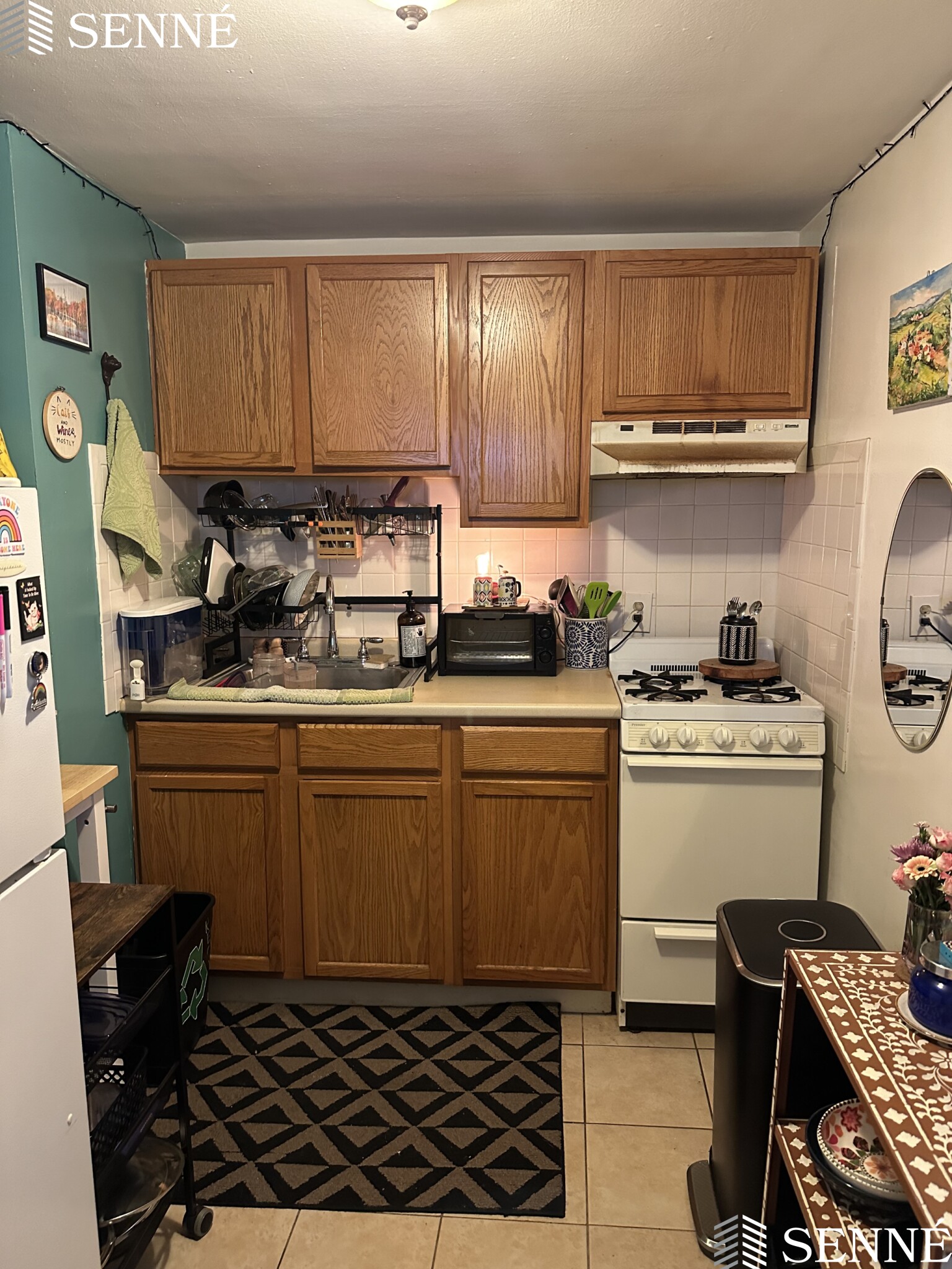 400 Franklin St, Riverside